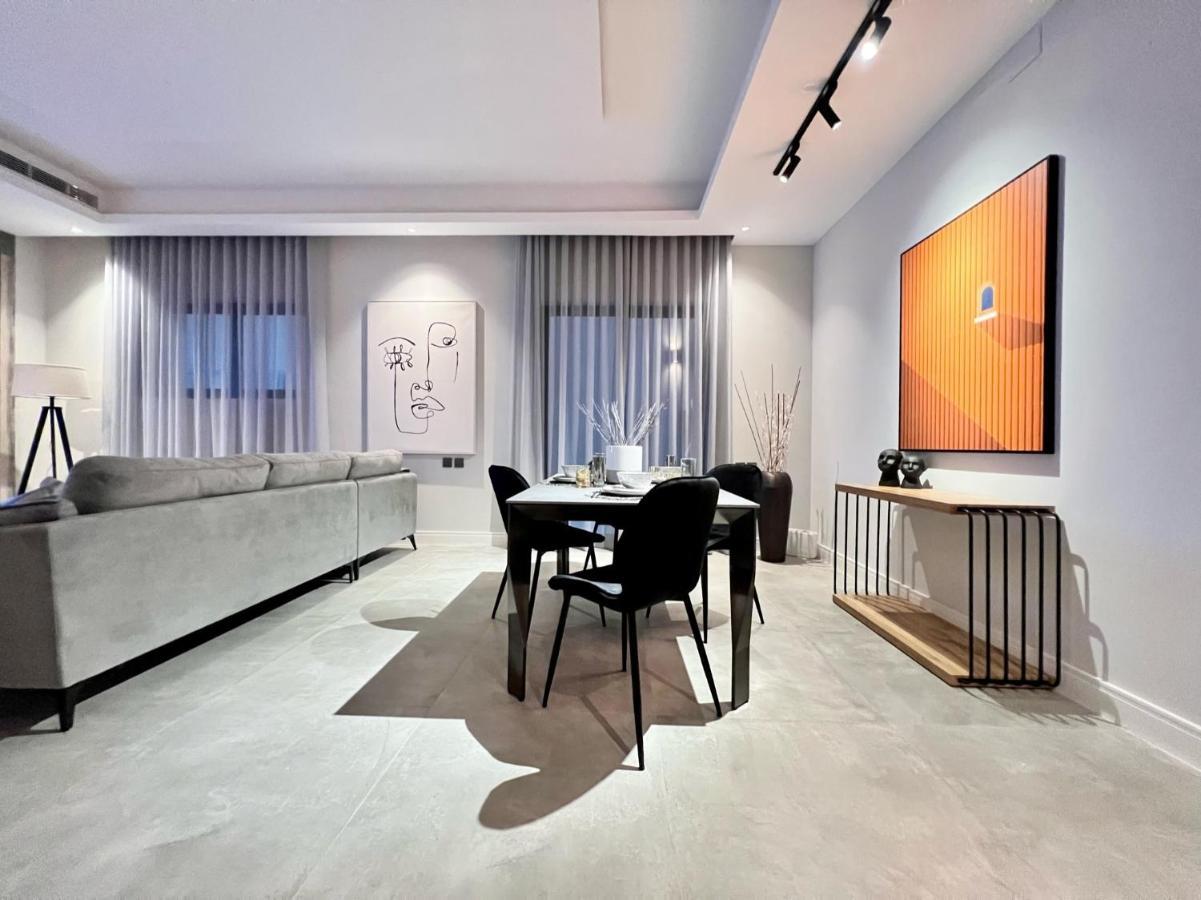 Apartment Cadee Living - Al Nakheel *