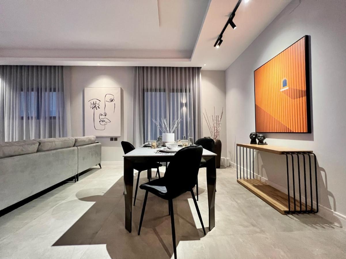 Cadee Living - Al Nakheel * Riyadh