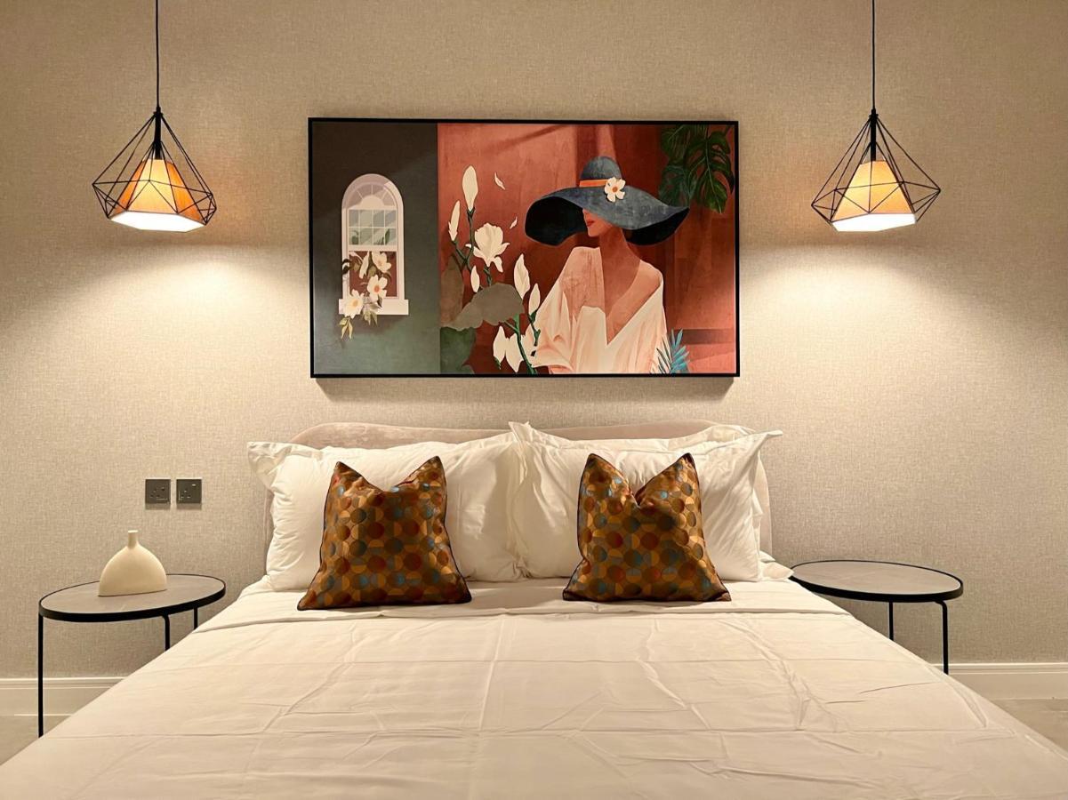 Cadee Living - Al Nakheel Apartment
