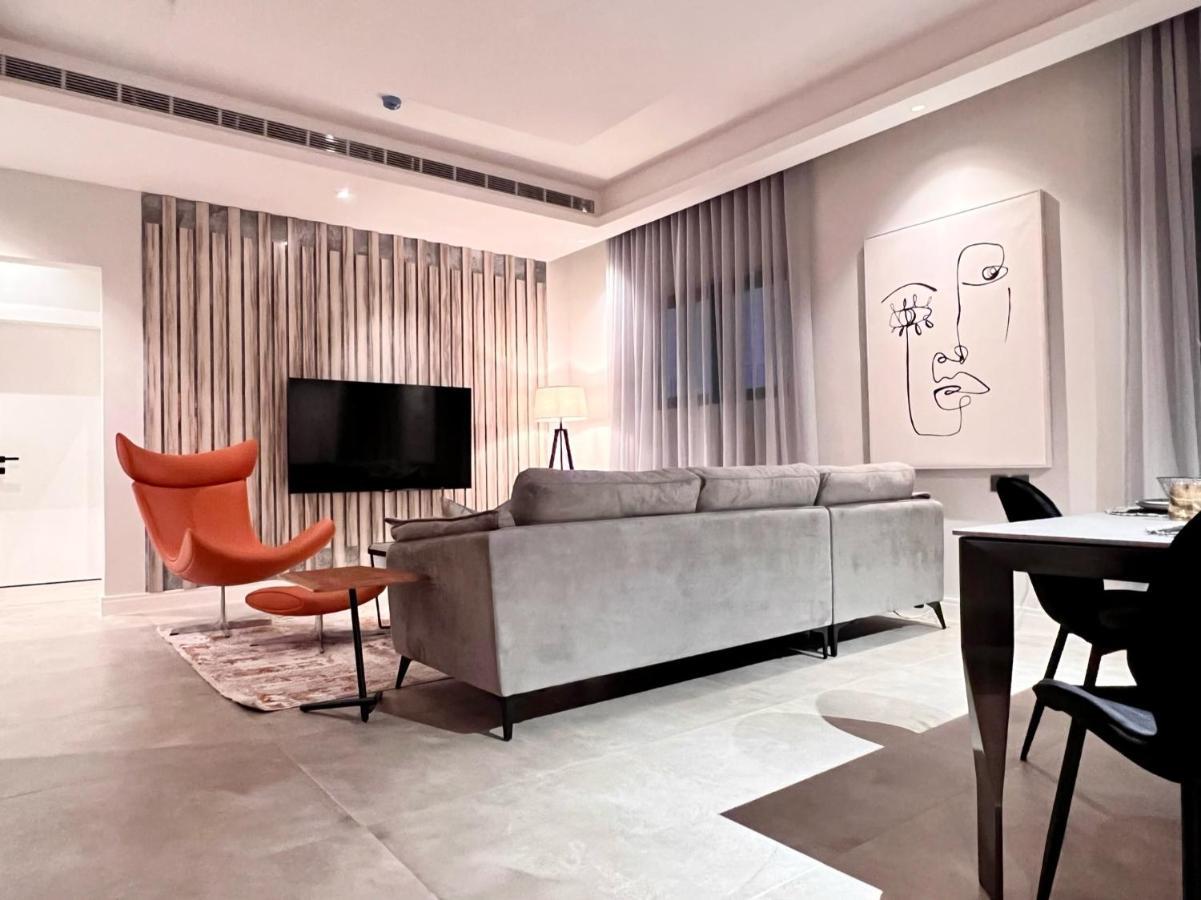 Cadee Living - Al Nakheel Apartment Riyadh