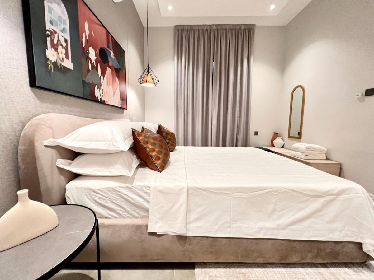 Apartment Cadee Living - Al Nakheel