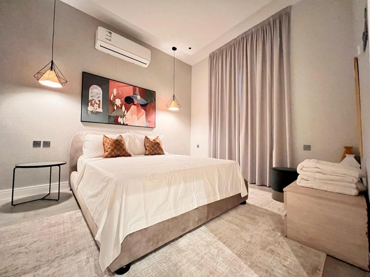 Cadee Living - Al Nakheel Apartment *