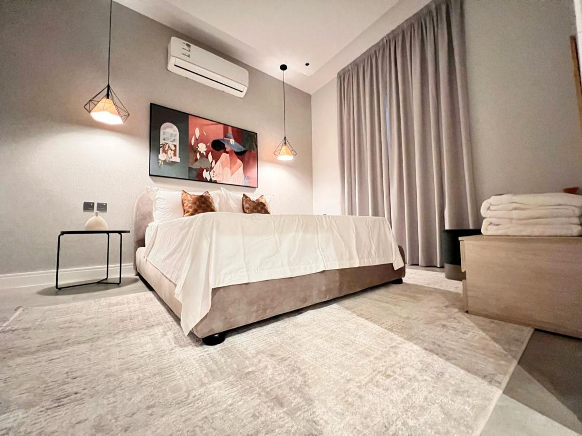 Cadee Living - Al Nakheel Riyadh