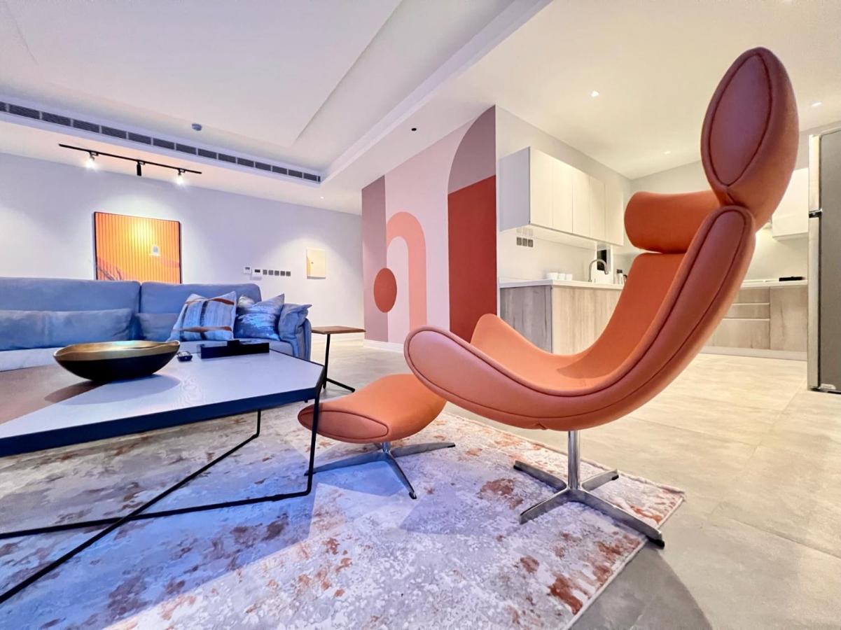 Apartment Cadee Living - Al Nakheel
