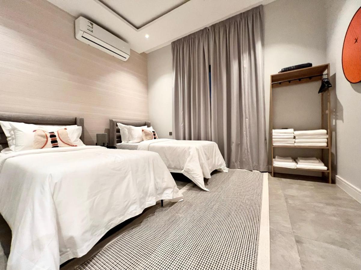 Cadee Living - Al Nakheel