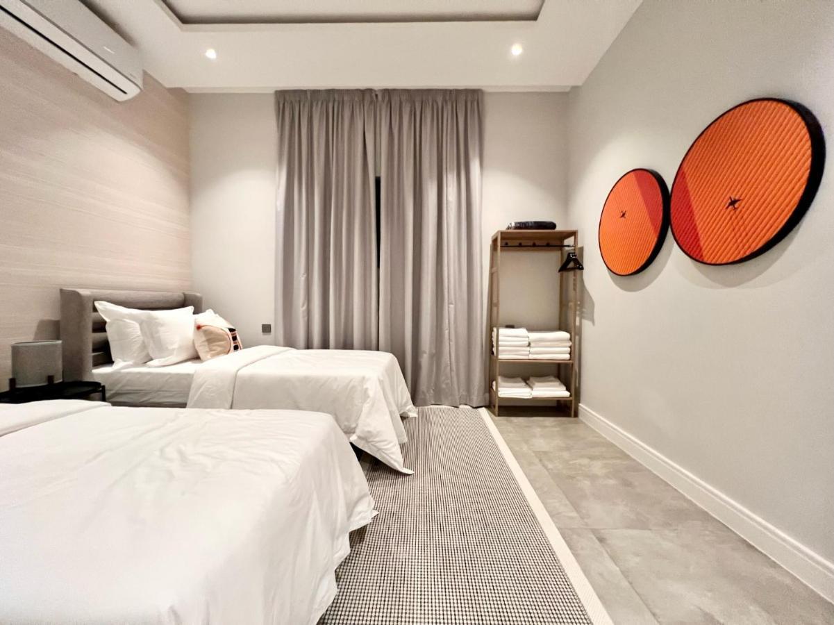 Cadee Living - Al Nakheel * Riyadh