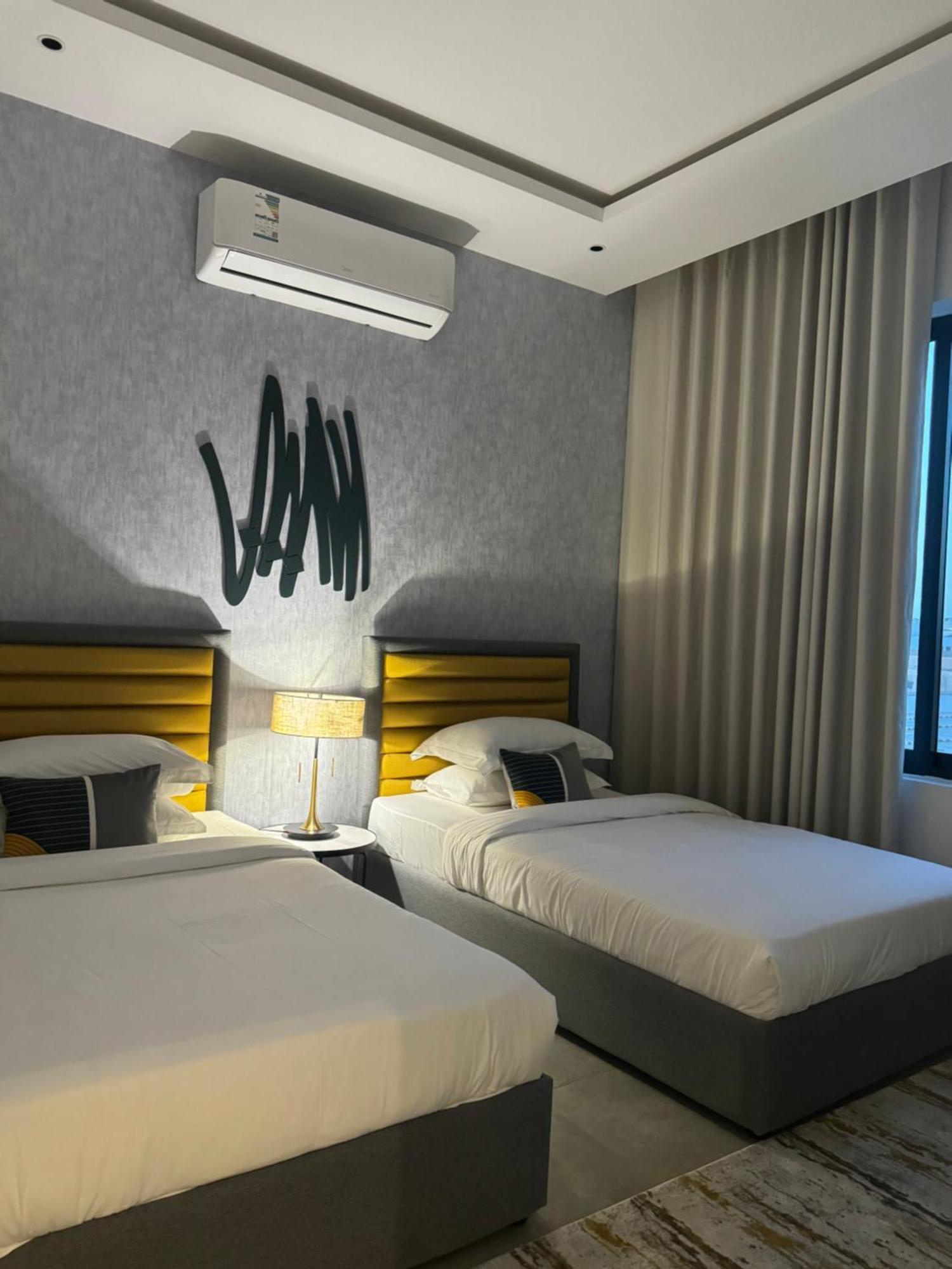 Apartment Cadee Living - Al Nakheel