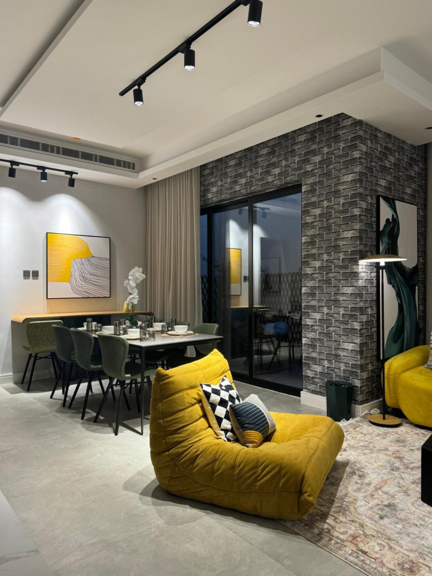 Apartment Cadee Living - Al Nakheel *