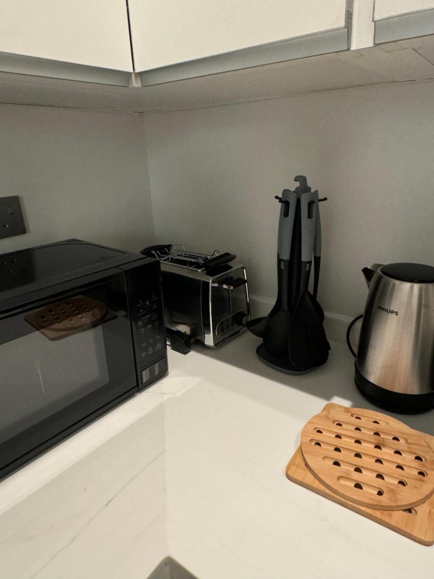 Cadee Living - Al Nakheel Apartment *