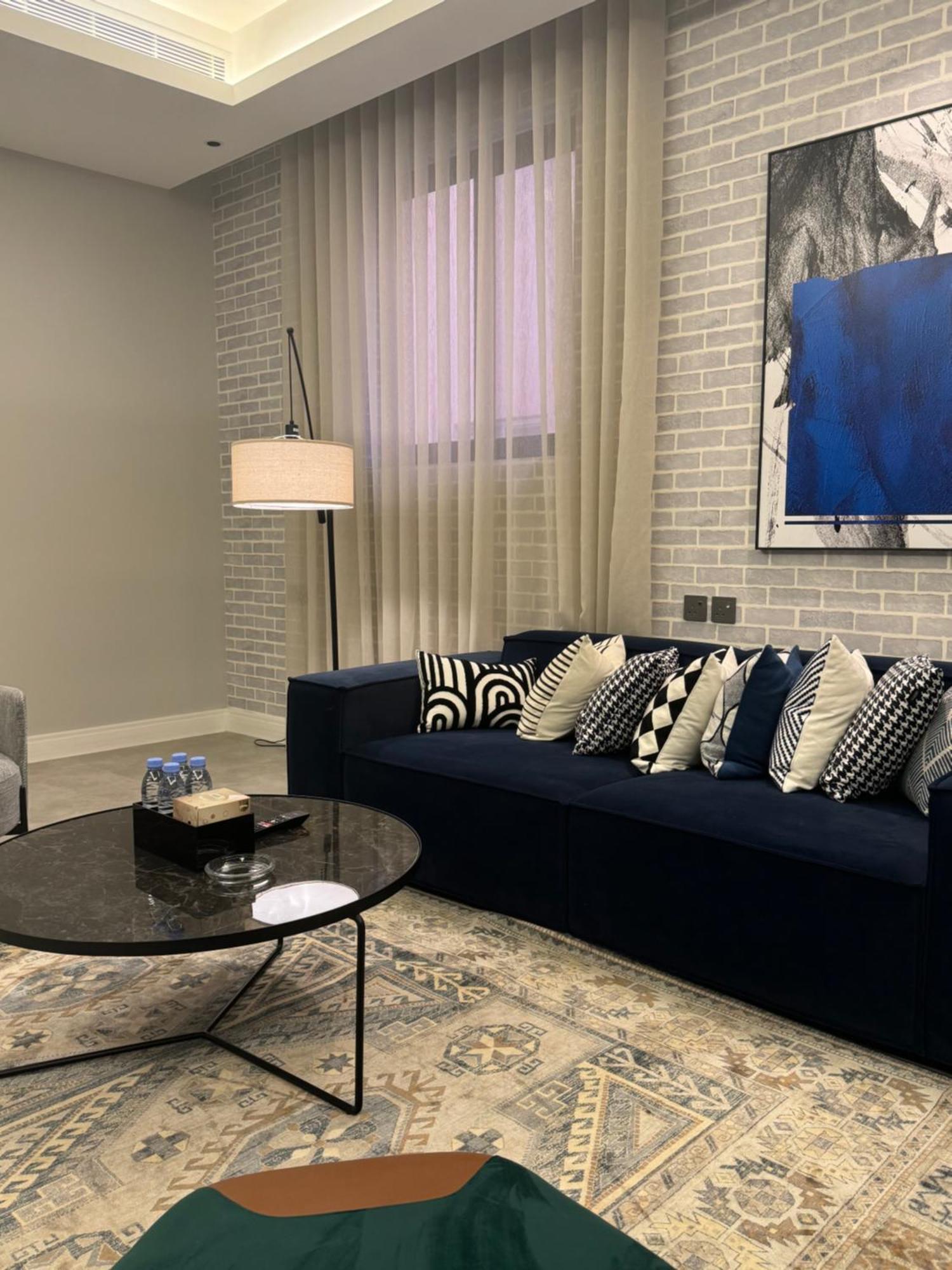 Apartment Cadee Living - Al Nakheel *