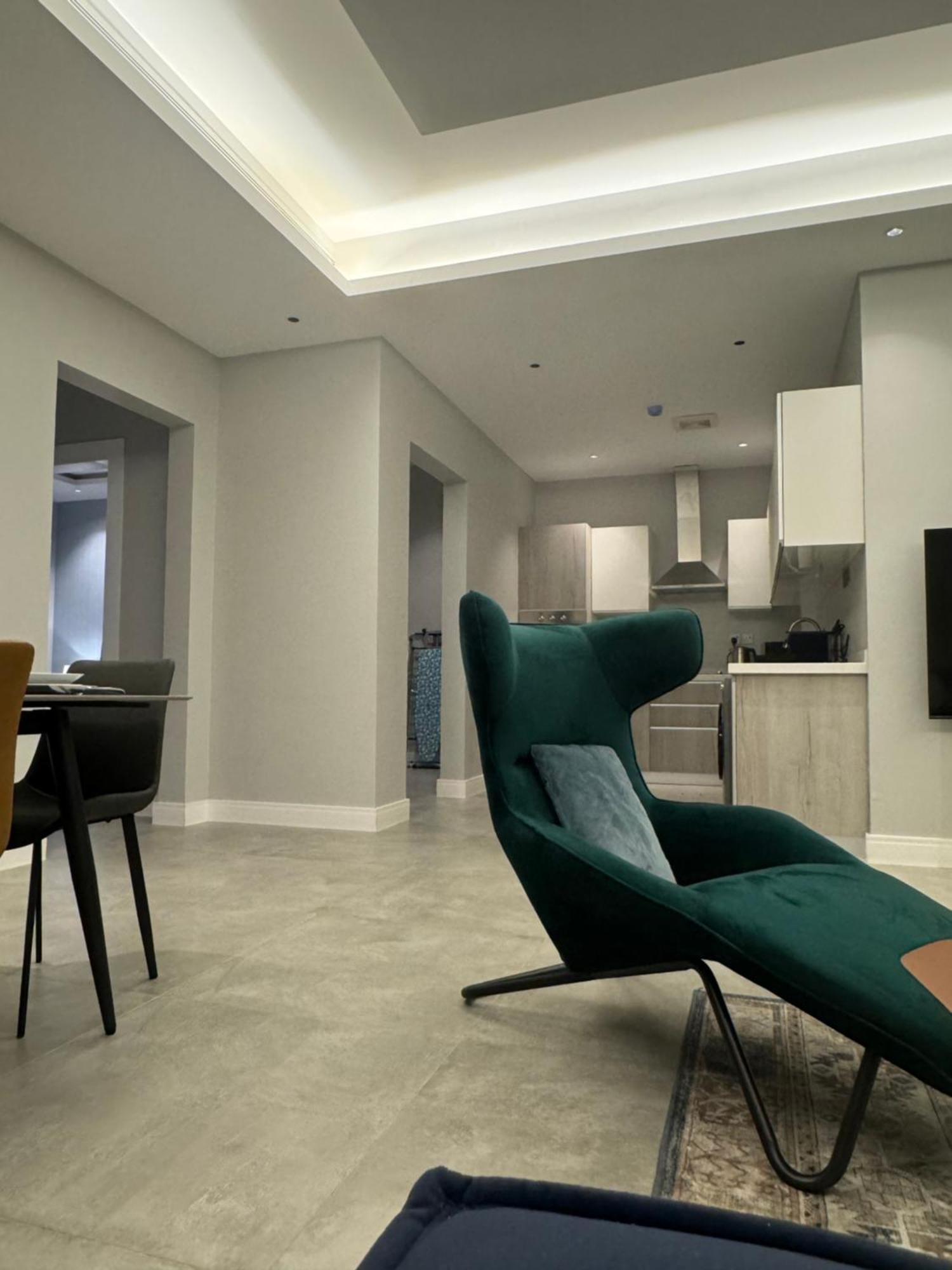Apartment Cadee Living - Al Nakheel