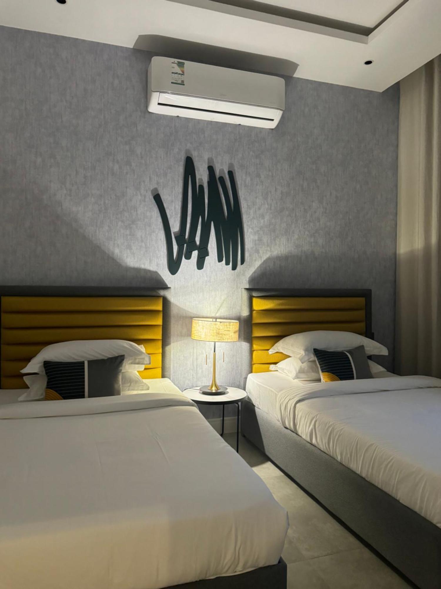 Apartment Cadee Living - Al Nakheel Riyadh