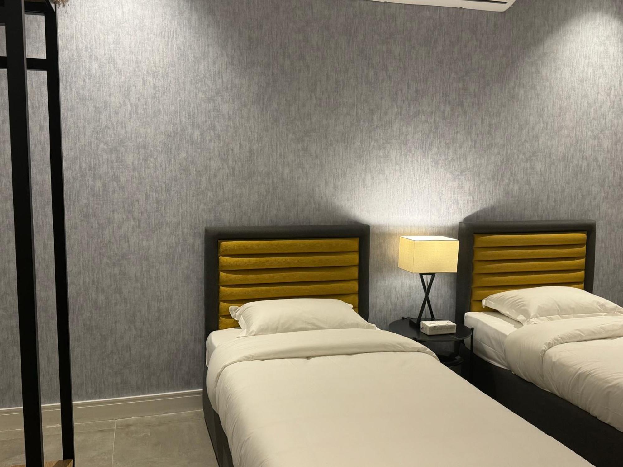 Cadee Living - Al Nakheel *