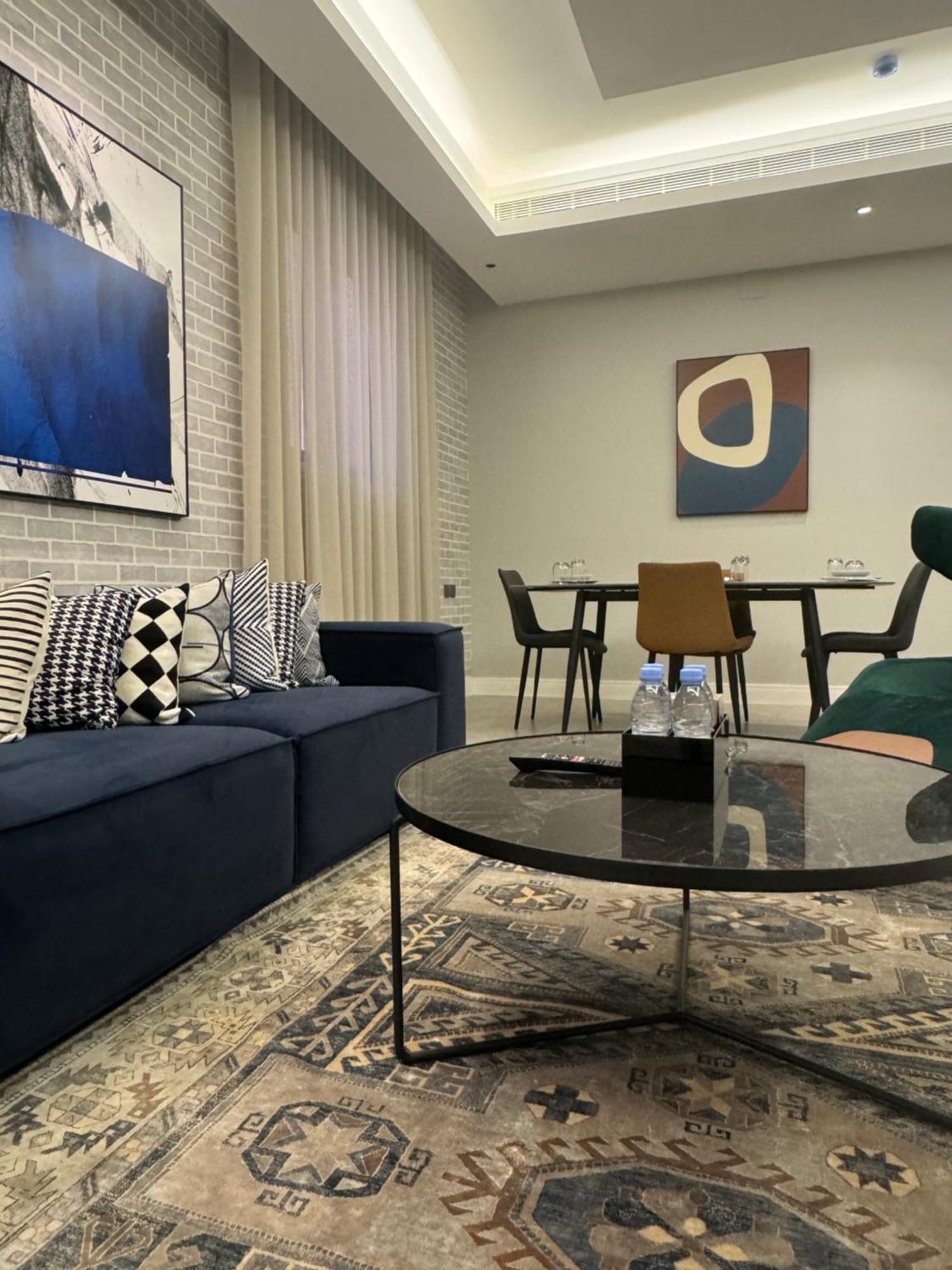 Apartment Cadee Living - Al Nakheel *