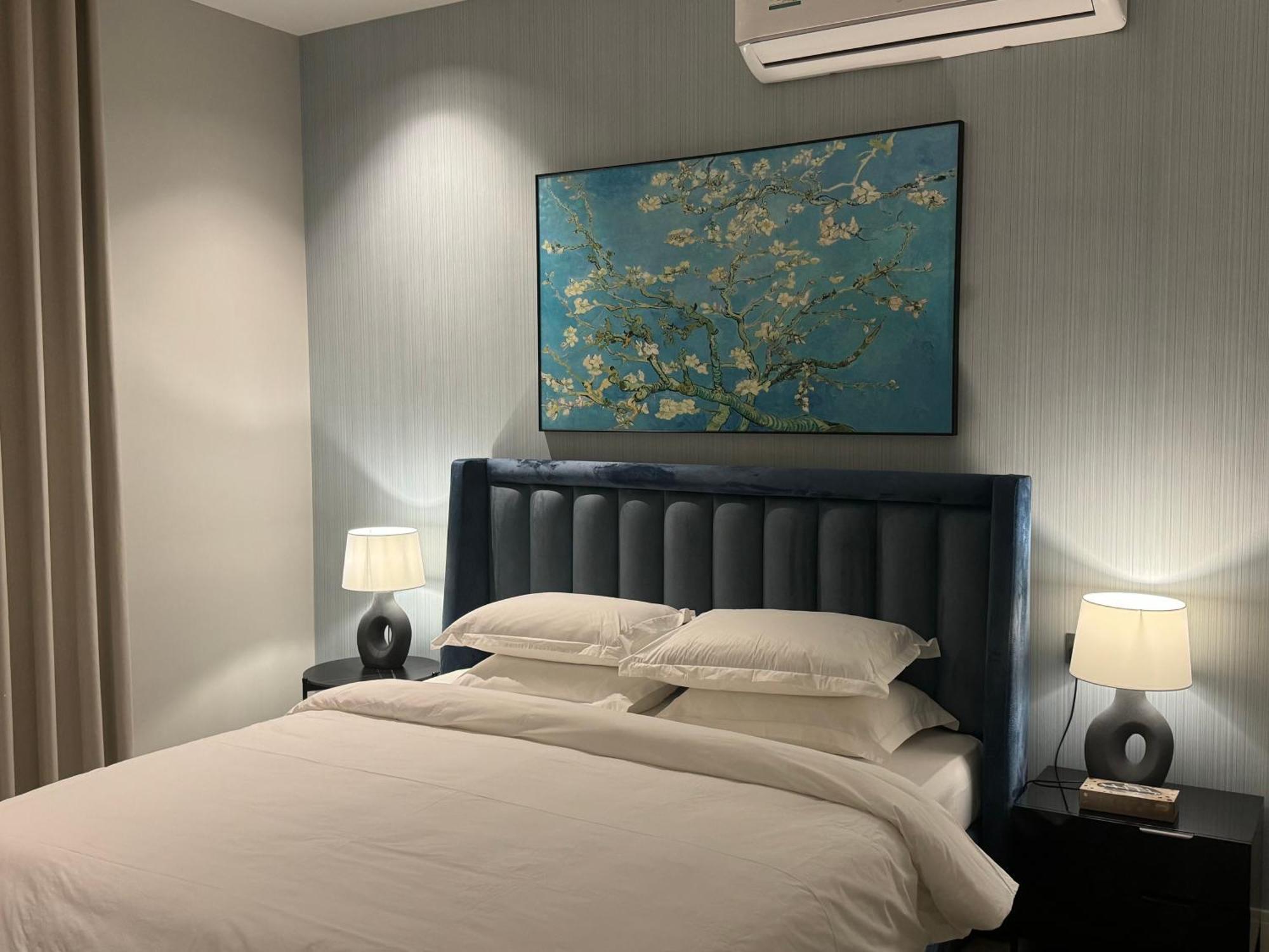 Cadee Living - Al Nakheel Apartment Riyadh