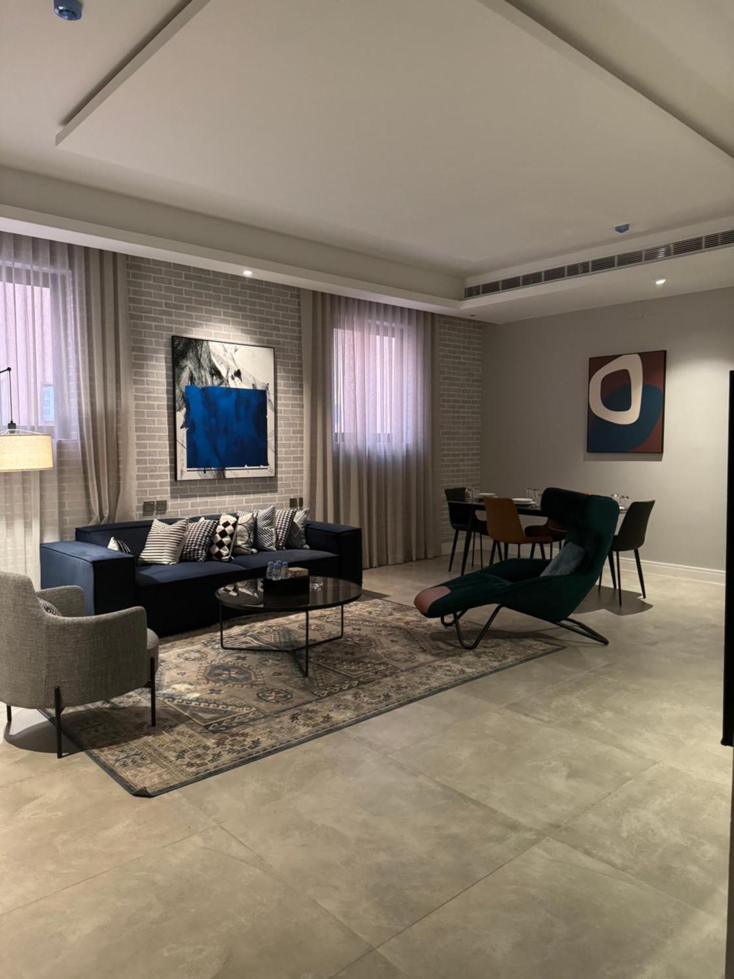Cadee Living - Al Nakheel Riyadh