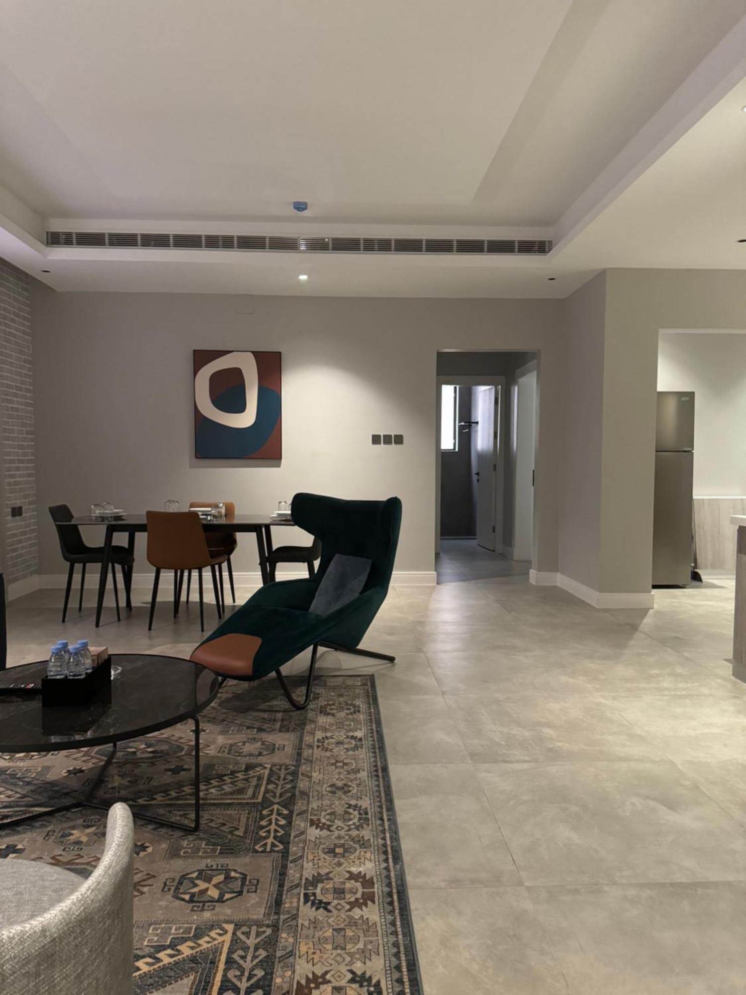 Cadee Living - Al Nakheel
