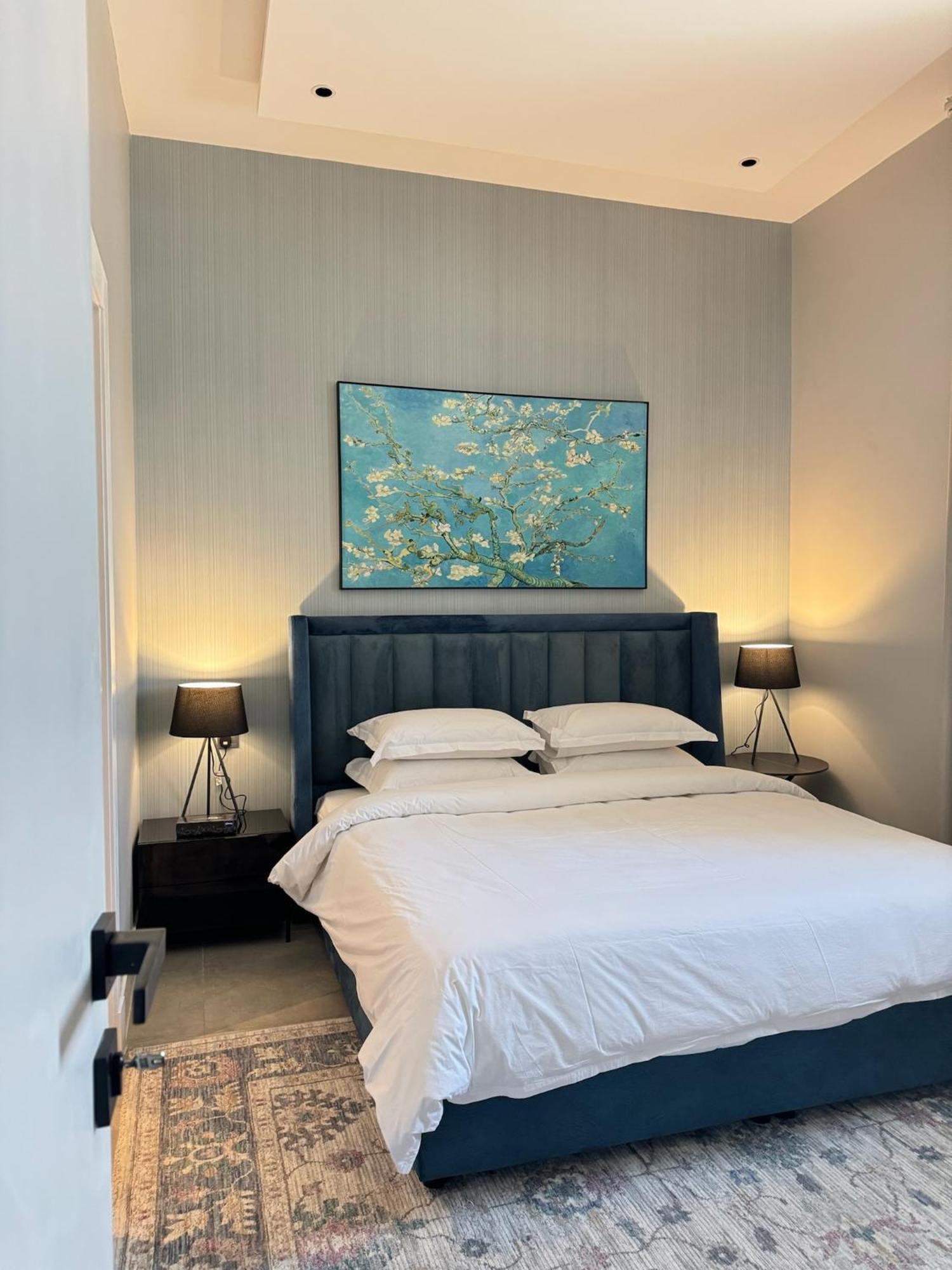 Apartment Cadee Living - Al Nakheel