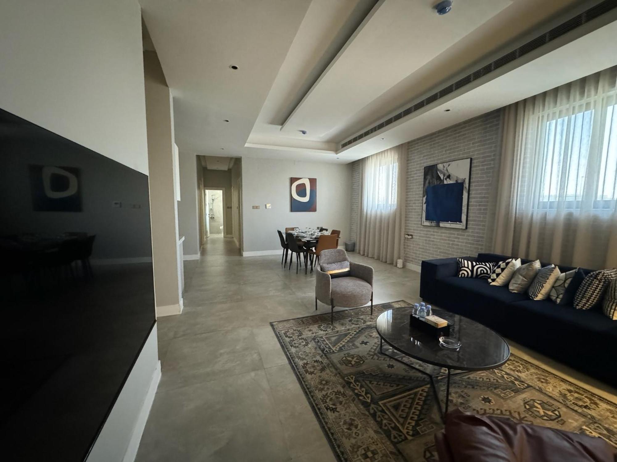 Apartment Cadee Living - Al Nakheel