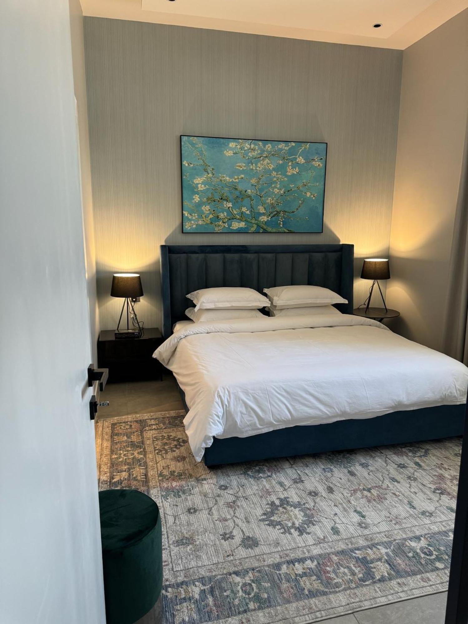 Apartment Cadee Living - Al Nakheel Riyadh