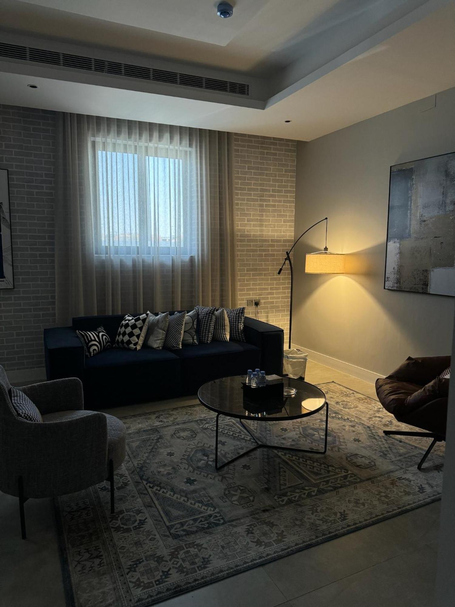 Cadee Living - Al Nakheel * Riyadh