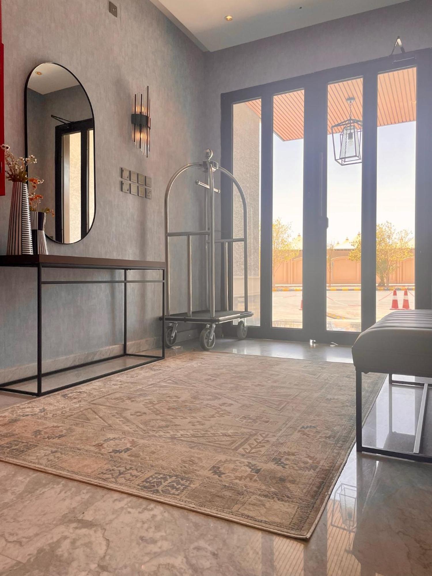 Apartment Cadee Living - Al Nakheel