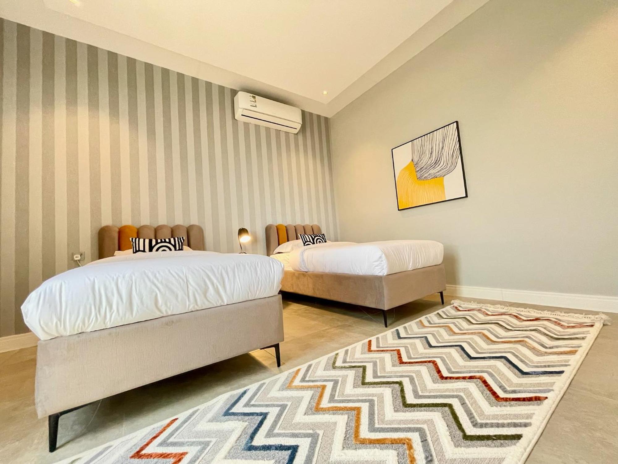 Apartment Cadee Living - Al Nakheel Riyadh