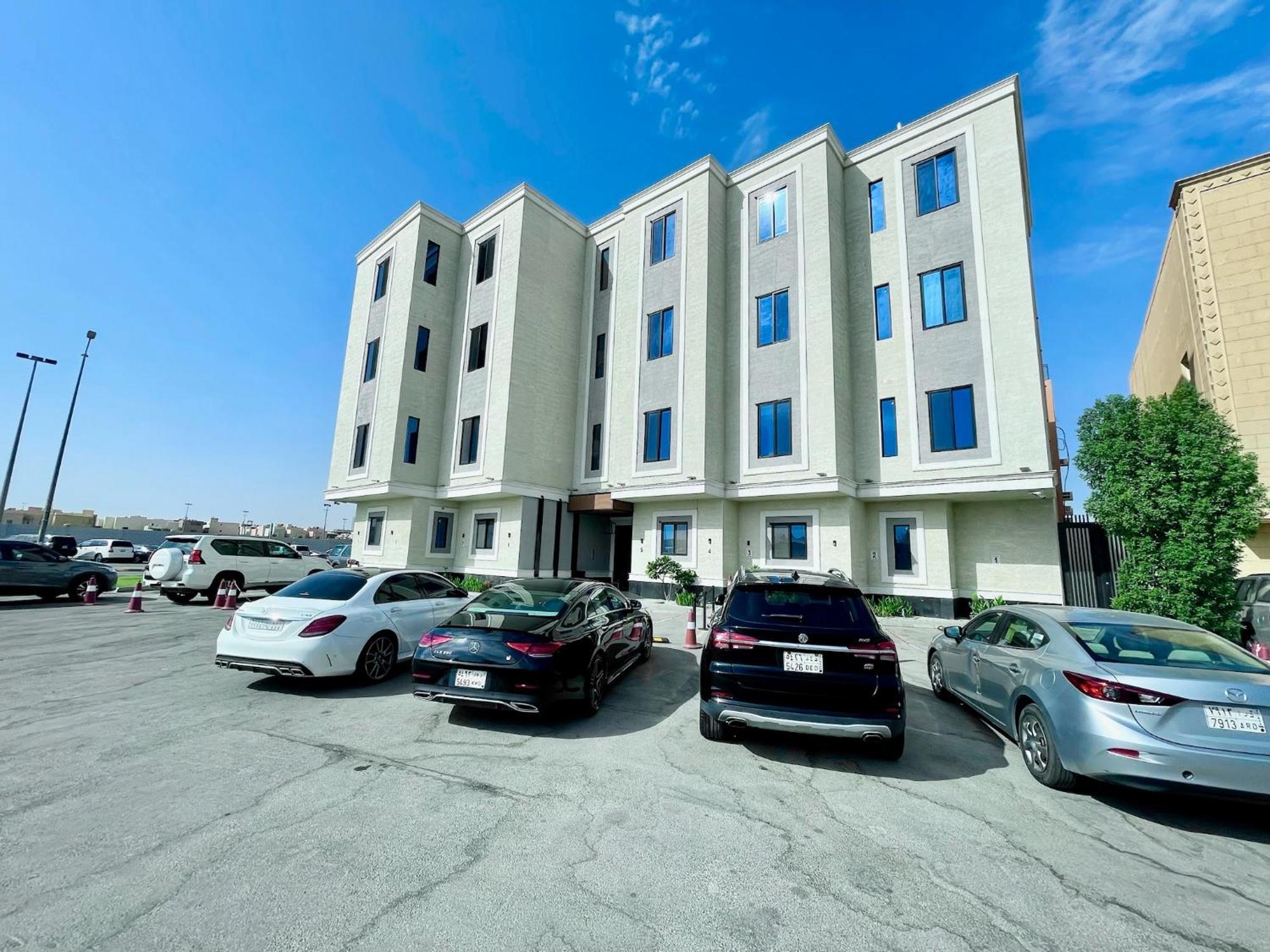 Cadee Living - Al Nakheel Riyadh