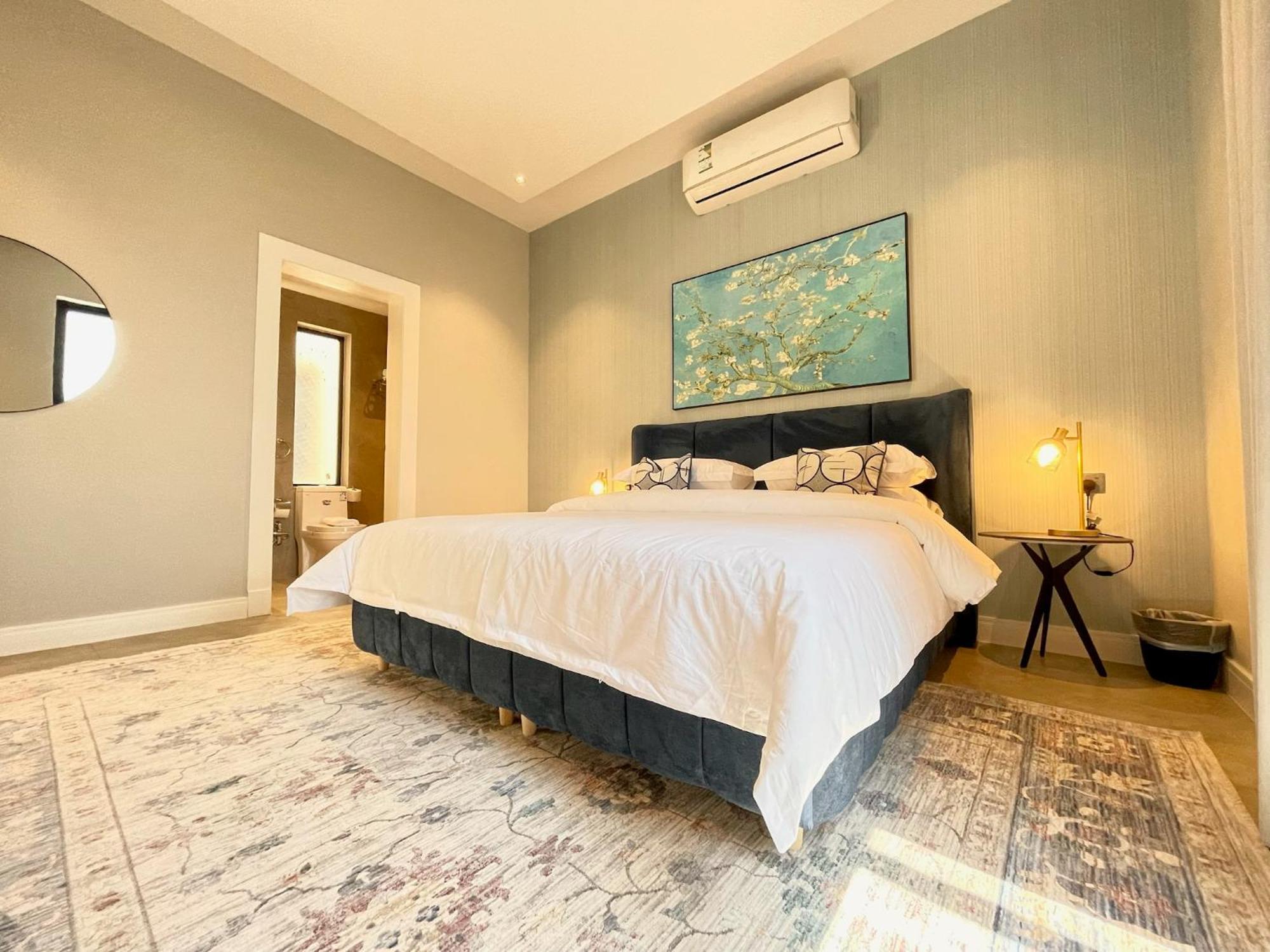 Cadee Living - Al Nakheel Riyadh