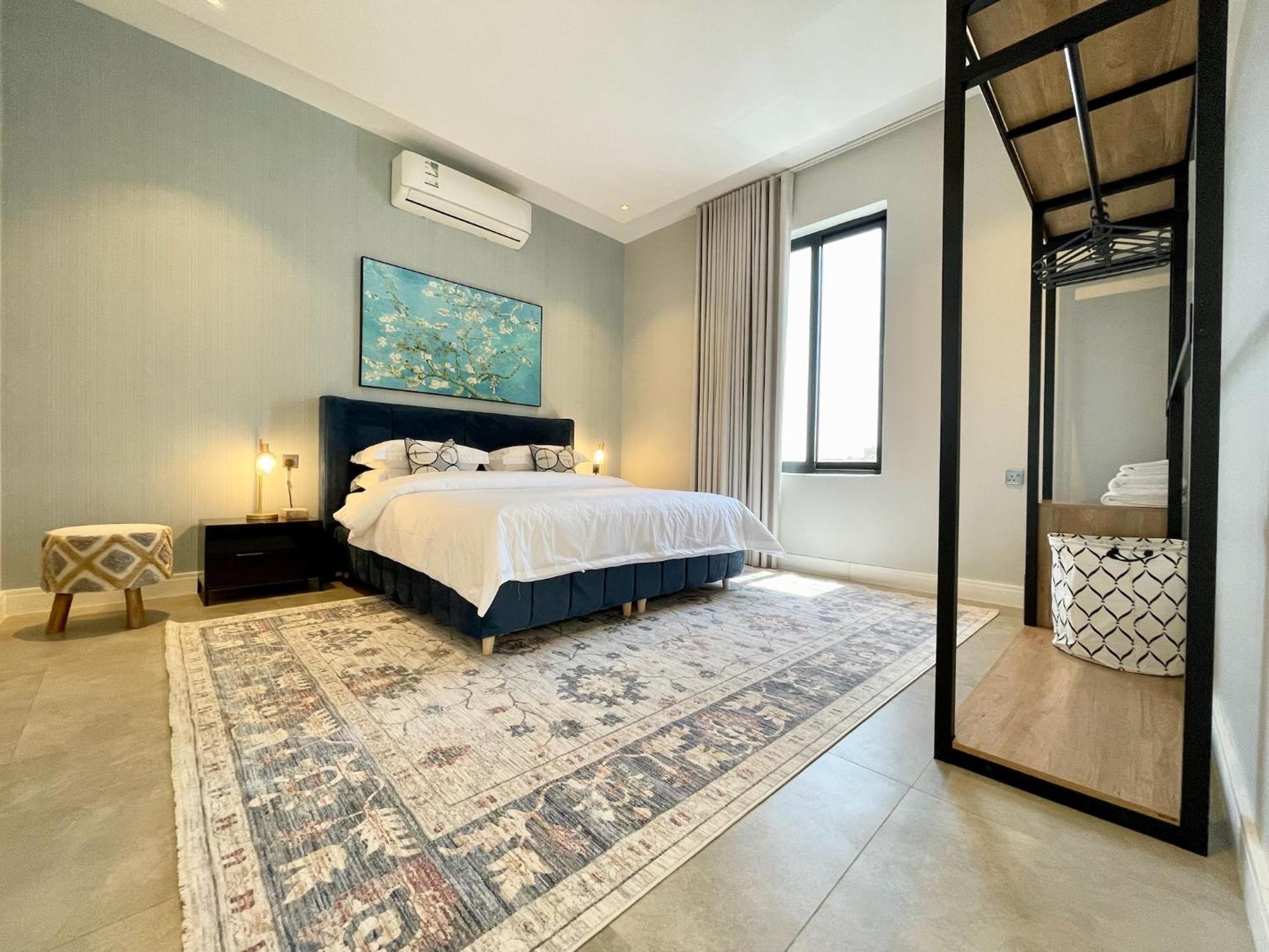 Cadee Living - Al Nakheel Apartment *