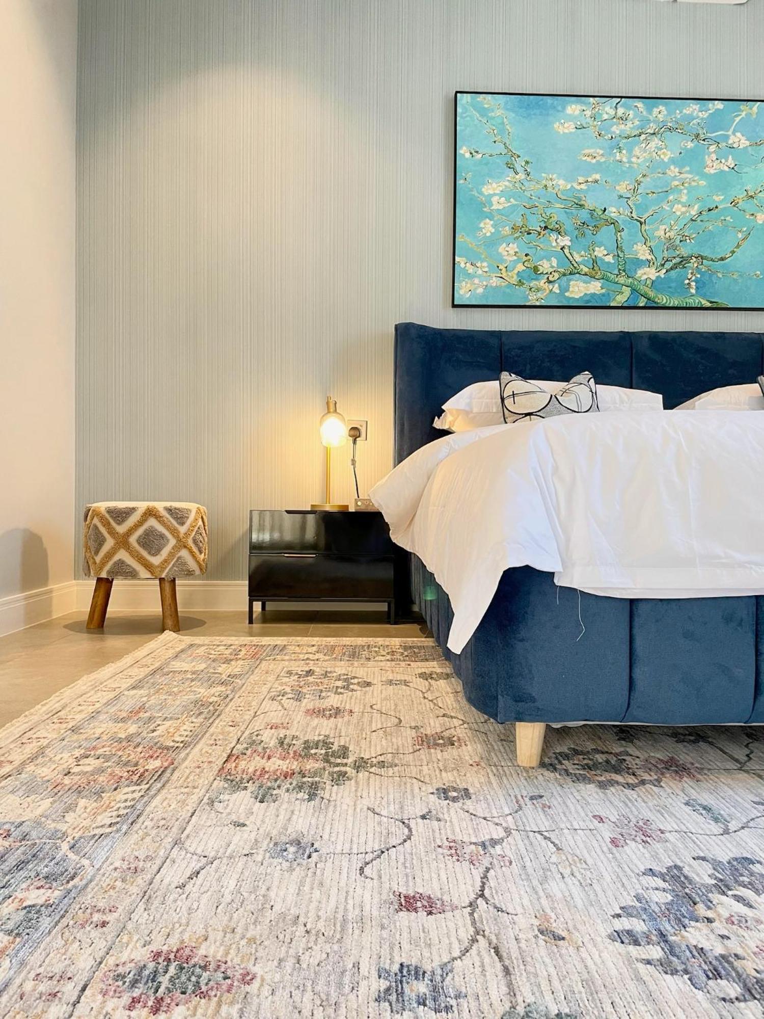 Cadee Living - Al Nakheel Apartment Riyadh