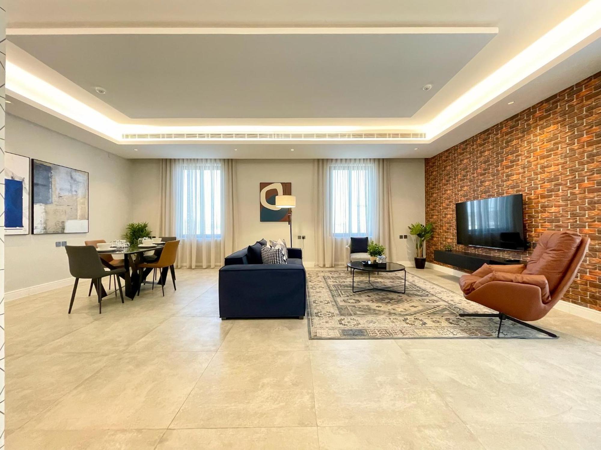 Apartment Cadee Living - Al Nakheel