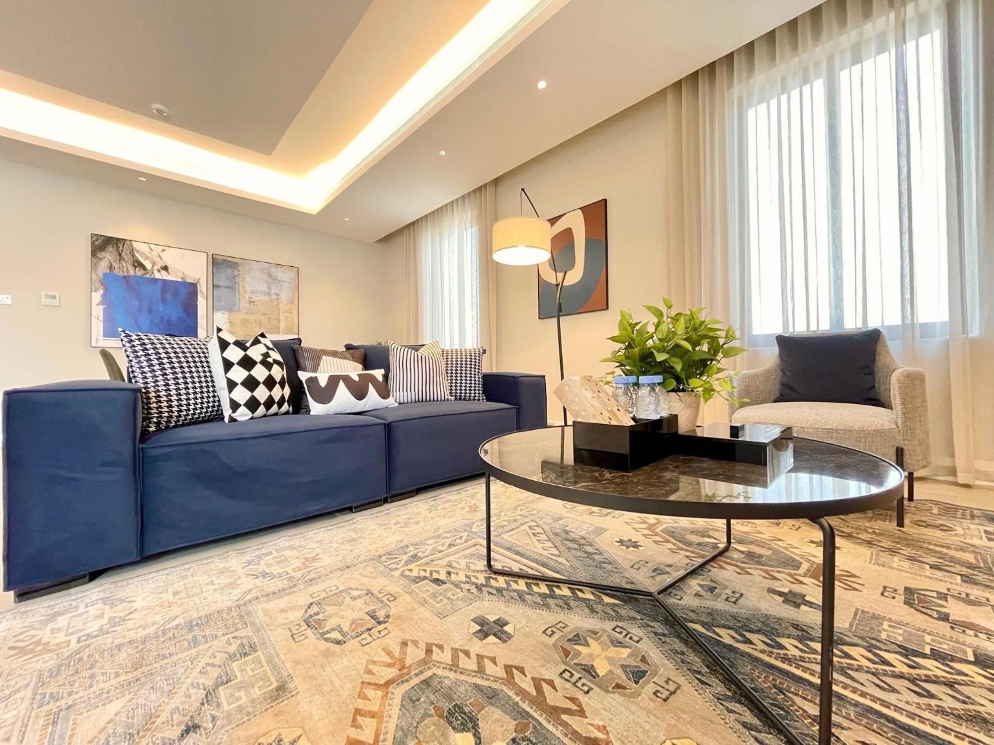 Cadee Living - Al Nakheel Riyadh