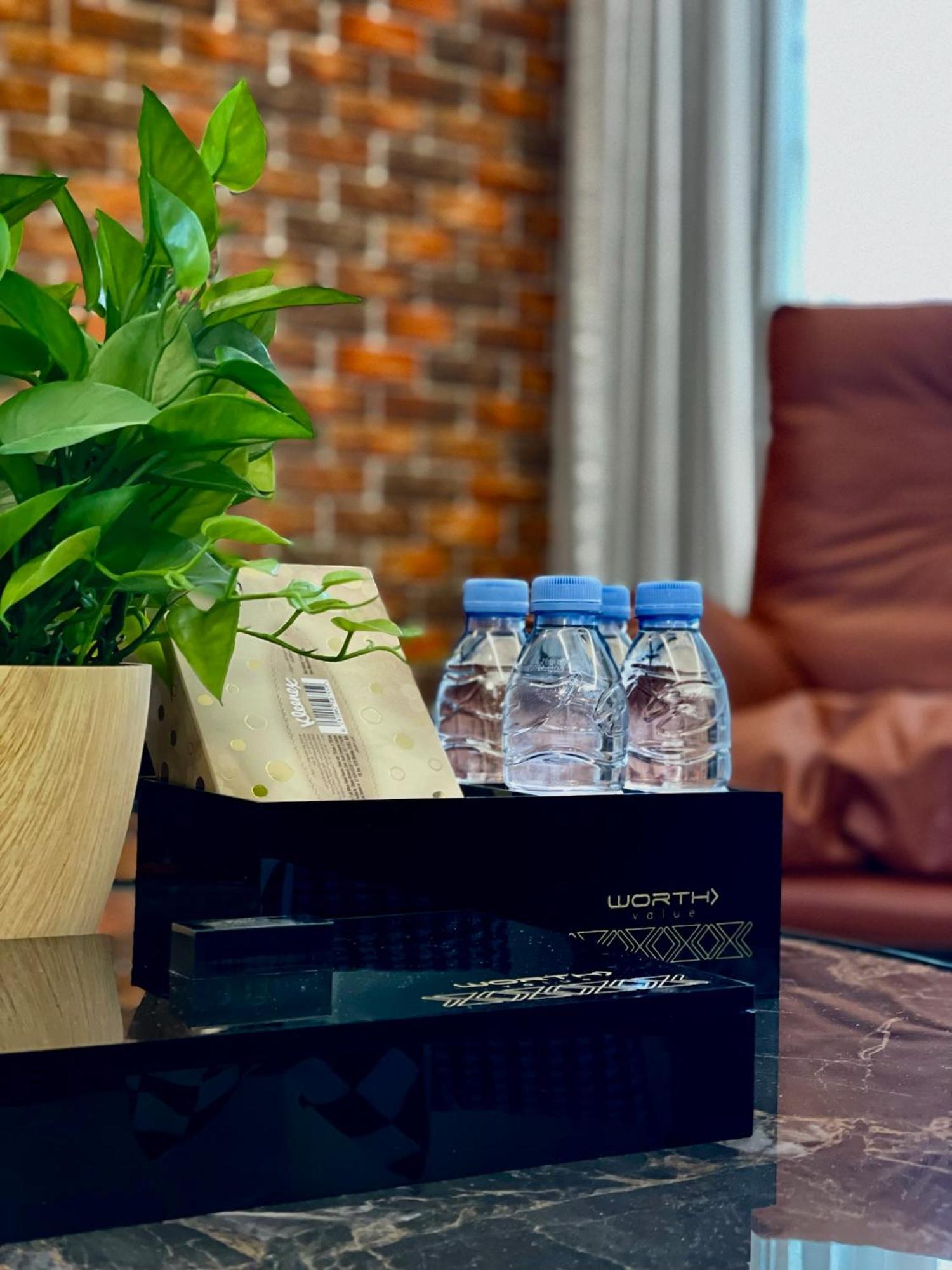 Apartment Cadee Living - Al Nakheel