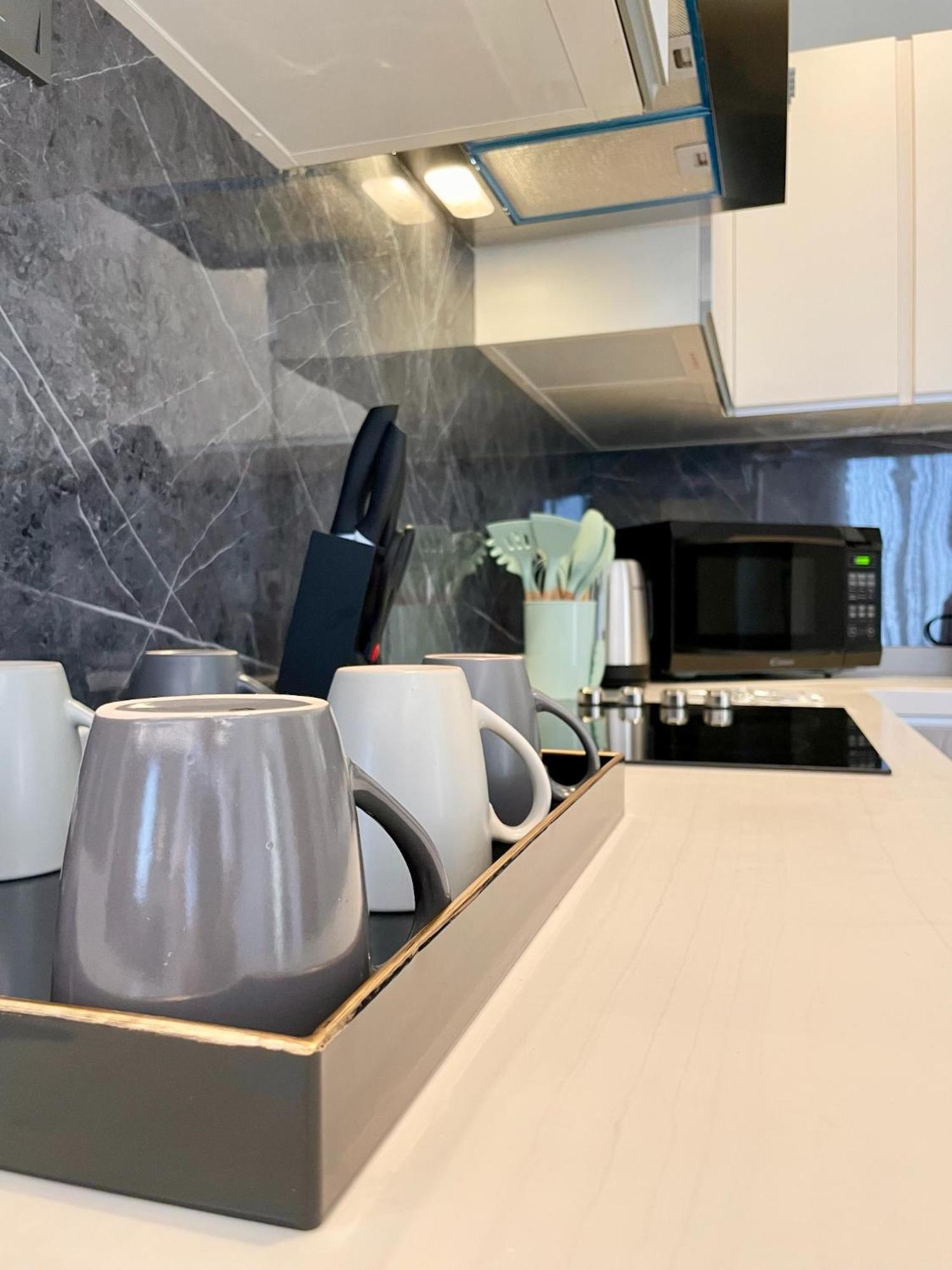 Apartment Cadee Living - Al Nakheel Riyadh