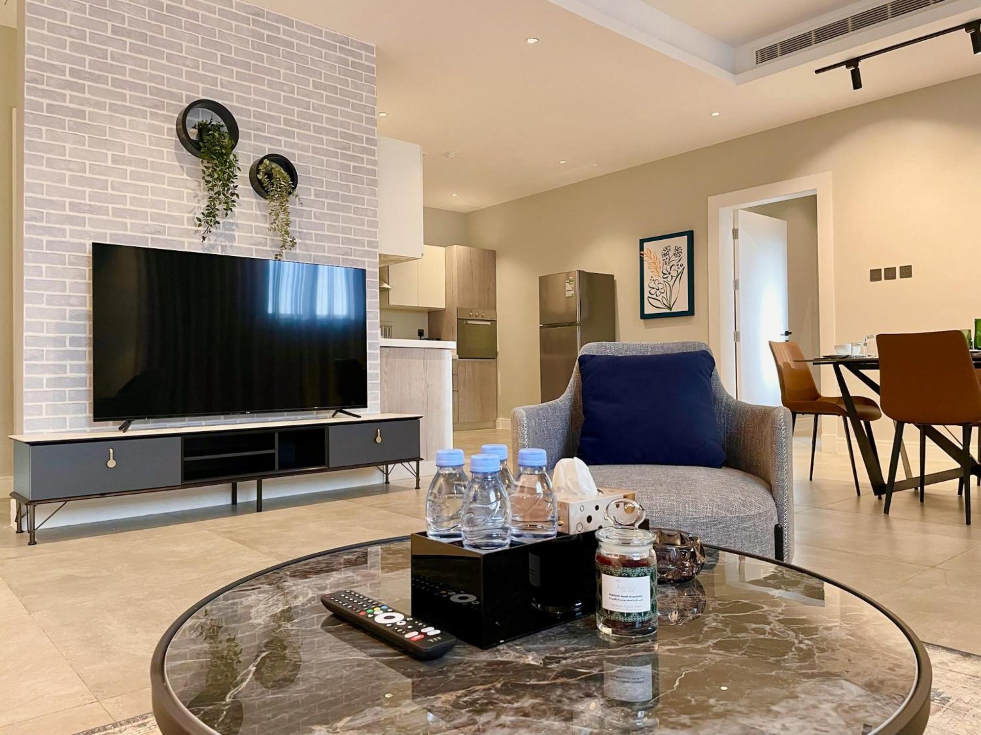 Cadee Living - Al Nakheel Riyadh