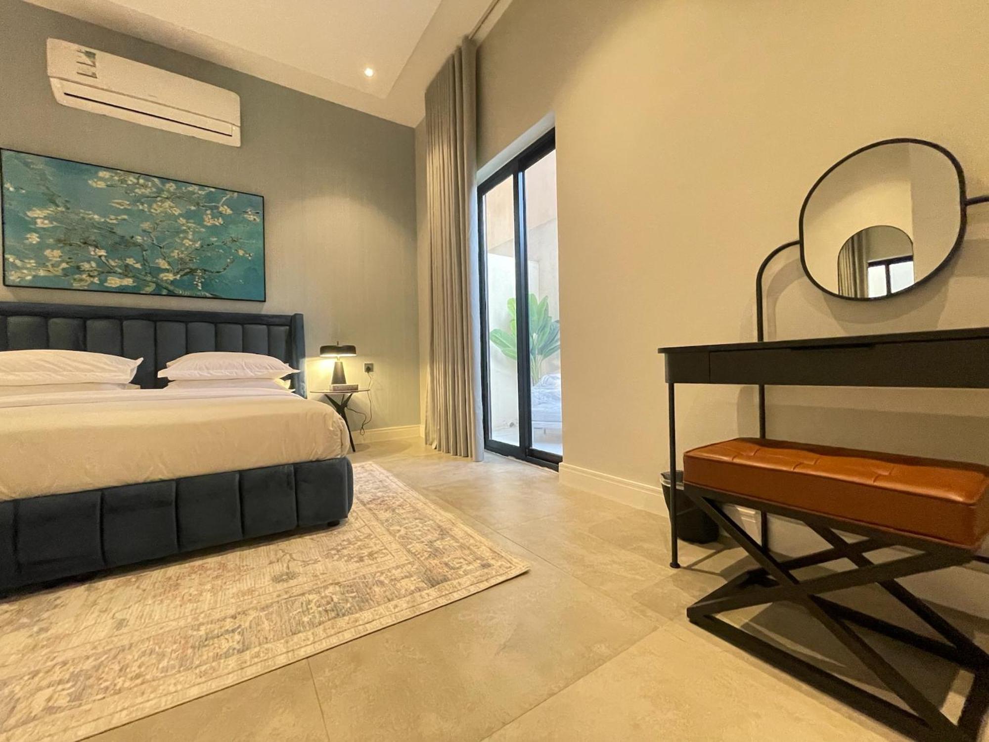 Apartment Cadee Living - Al Nakheel *