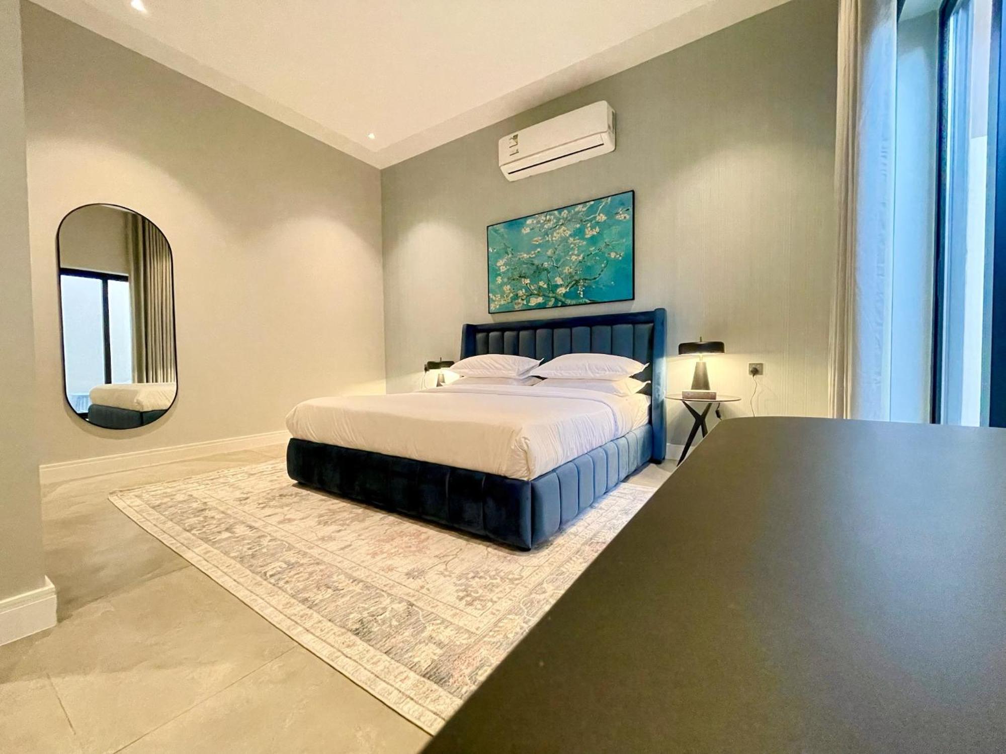 Cadee Living - Al Nakheel * Riyadh