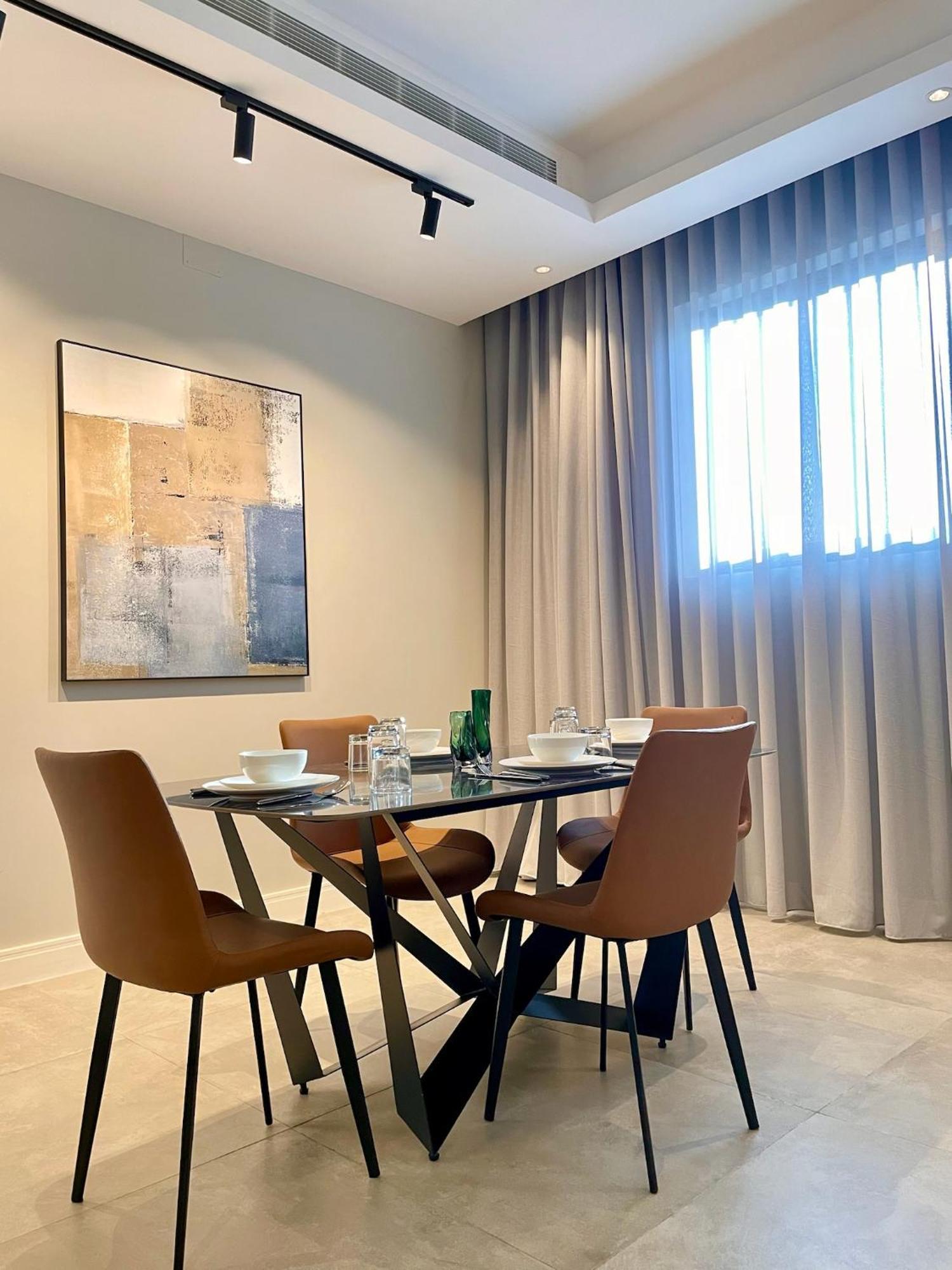 Cadee Living - Al Nakheel Riyadh