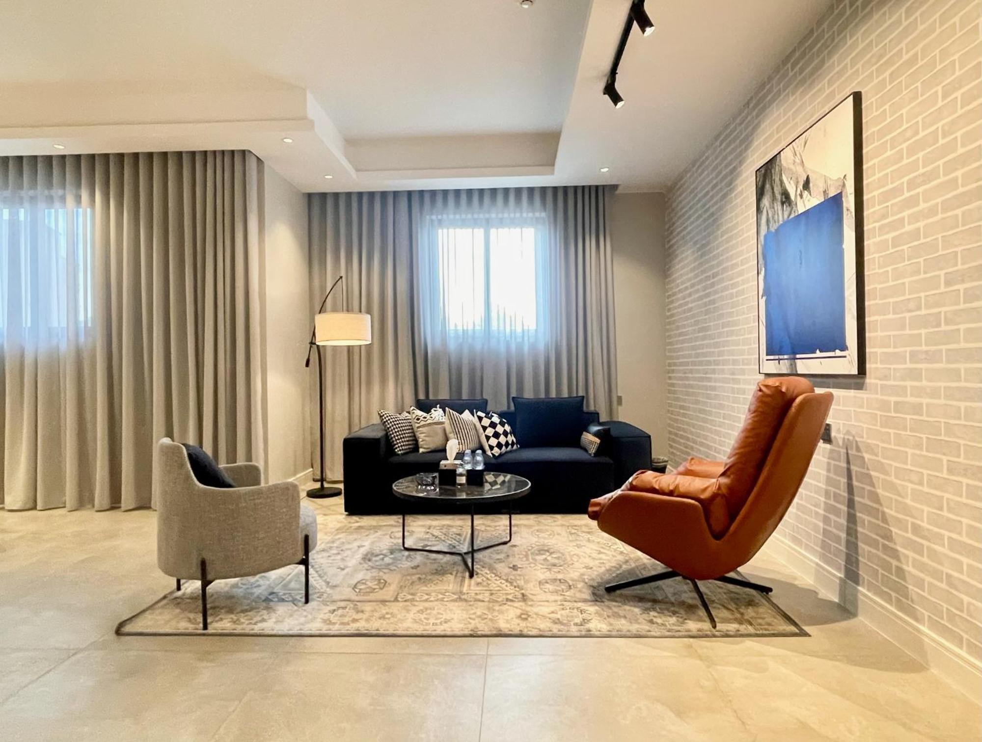 Cadee Living - Al Nakheel * Riyadh