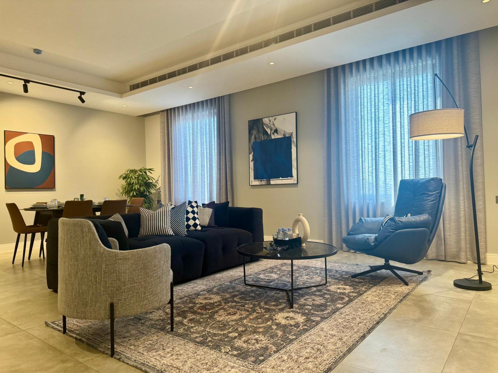 Cadee Living - Al Nakheel Riyadh