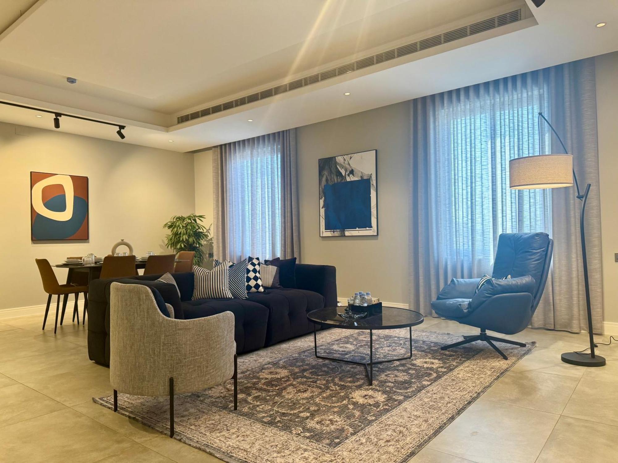 Cadee Living - Al Nakheel * Riyadh