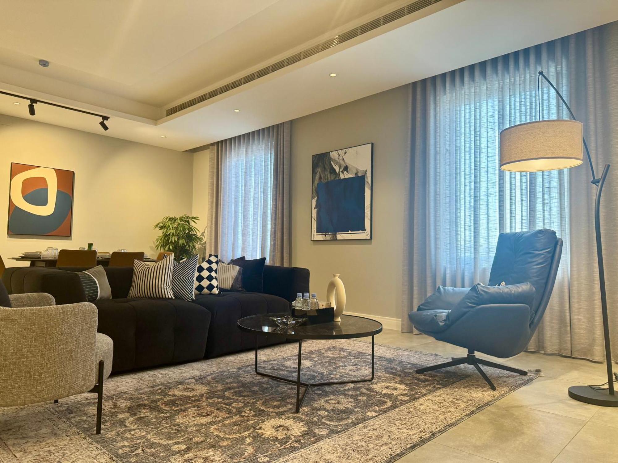 Cadee Living - Al Nakheel