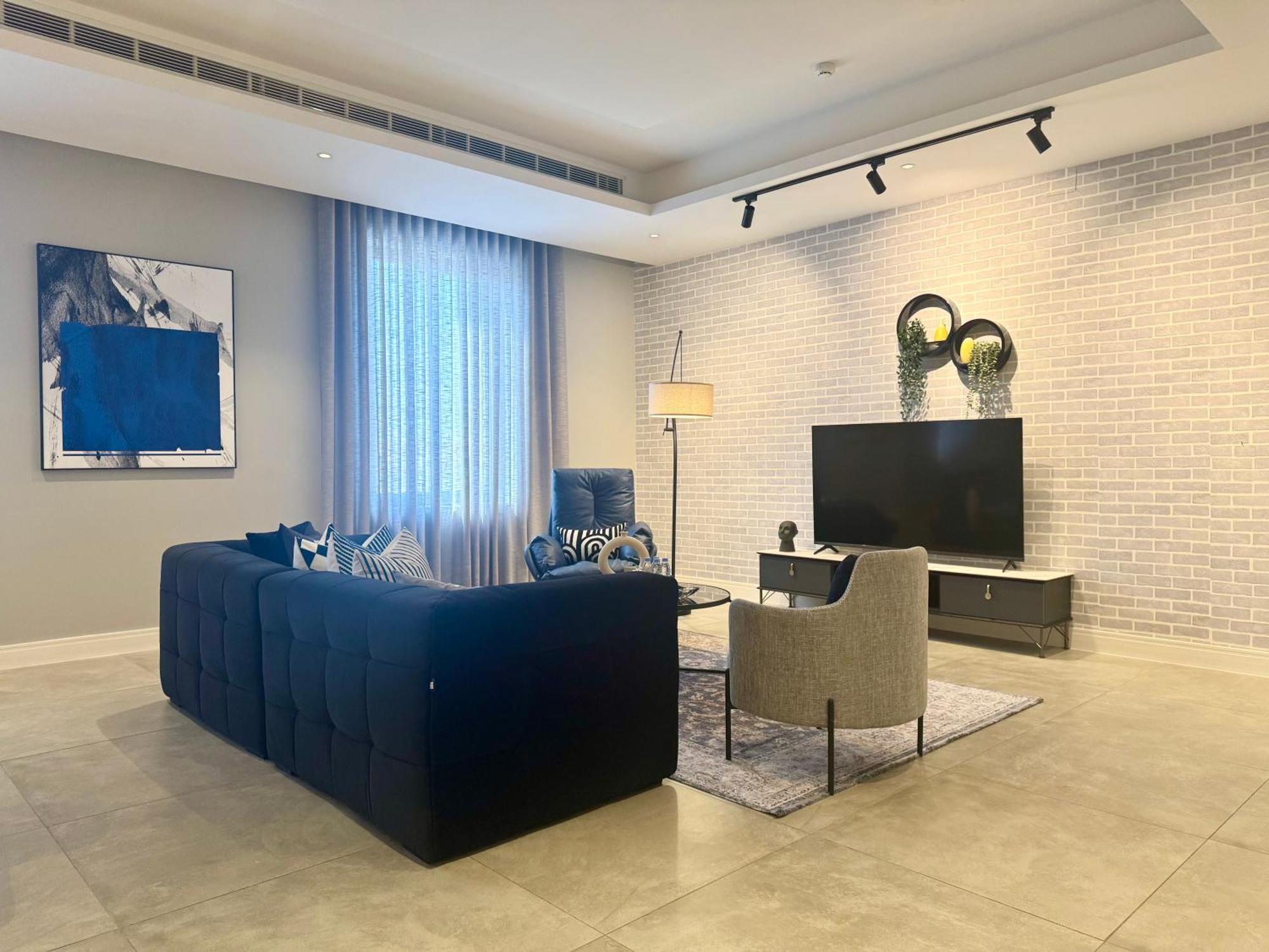 Apartment Cadee Living - Al Nakheel
