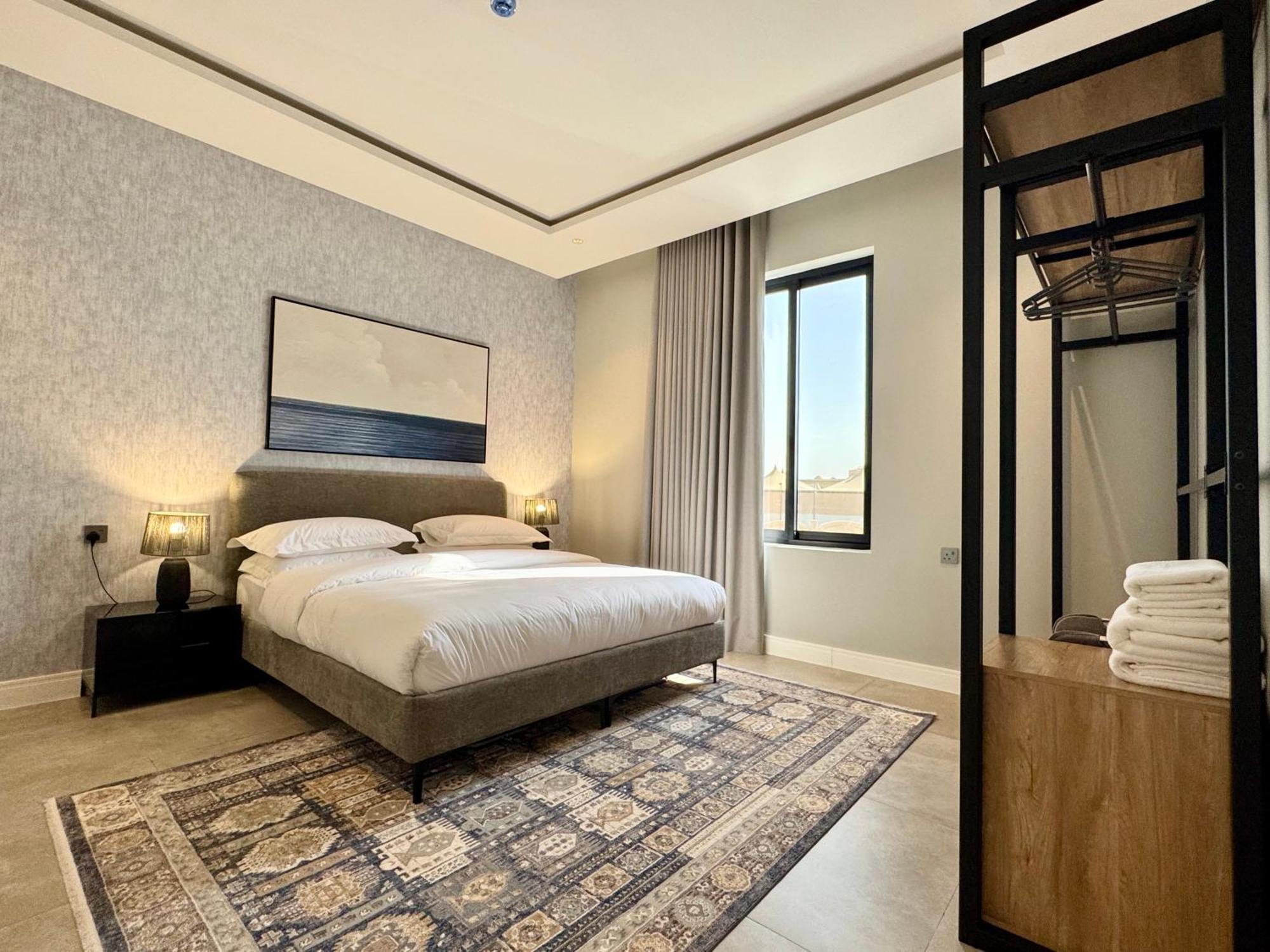 Apartment Cadee Living - Al Nakheel *