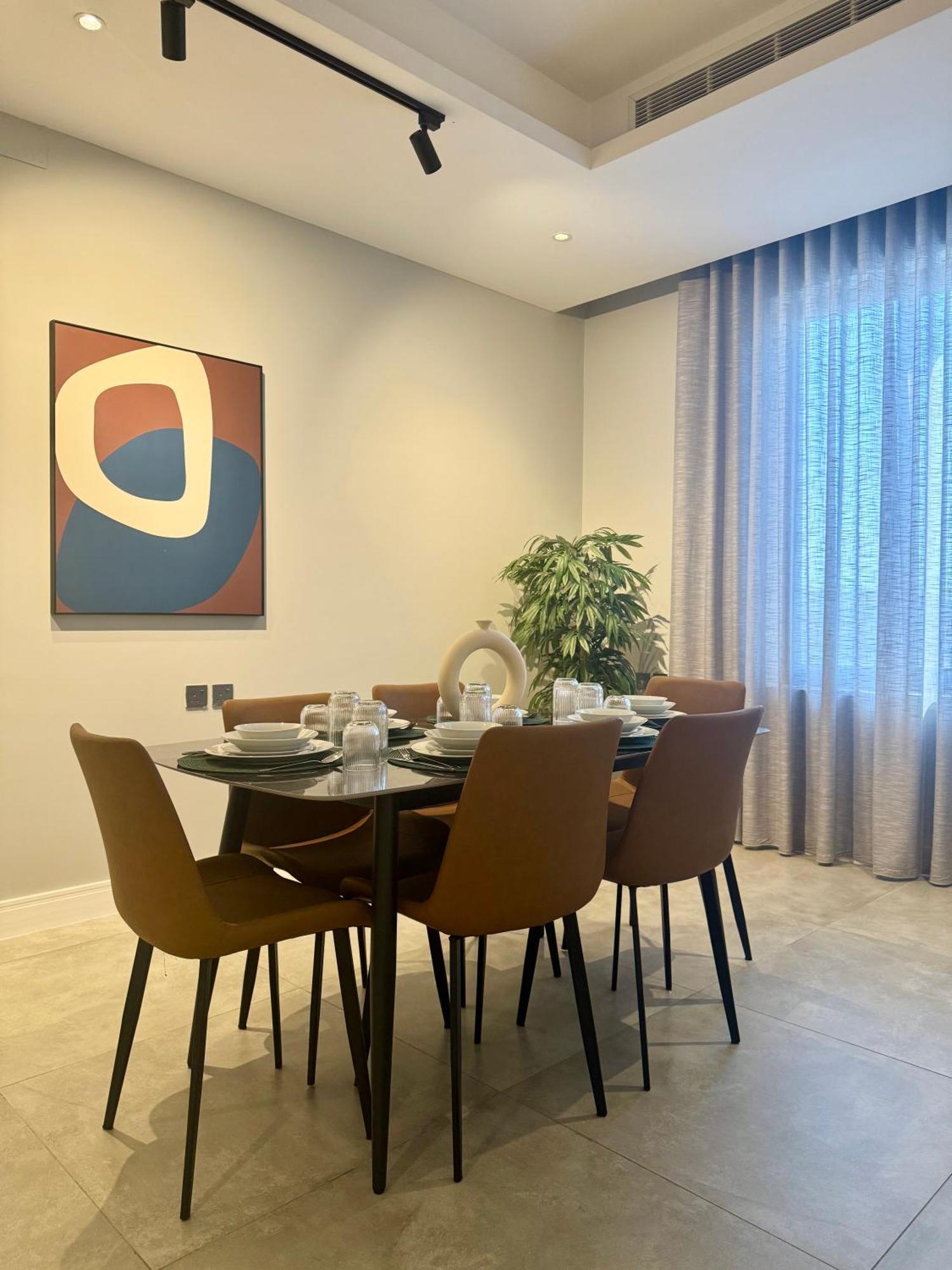 Cadee Living - Al Nakheel Riyadh