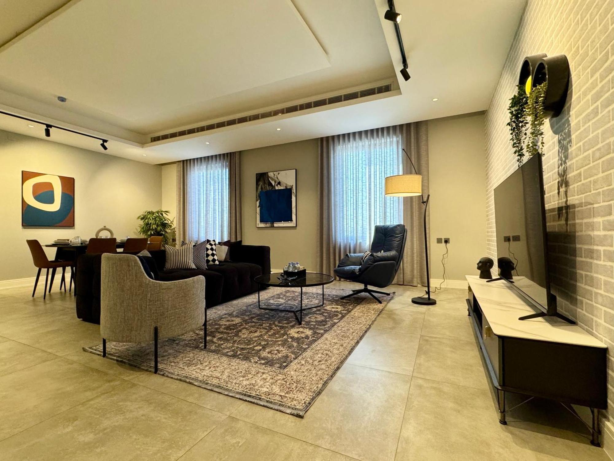 Cadee Living - Al Nakheel *