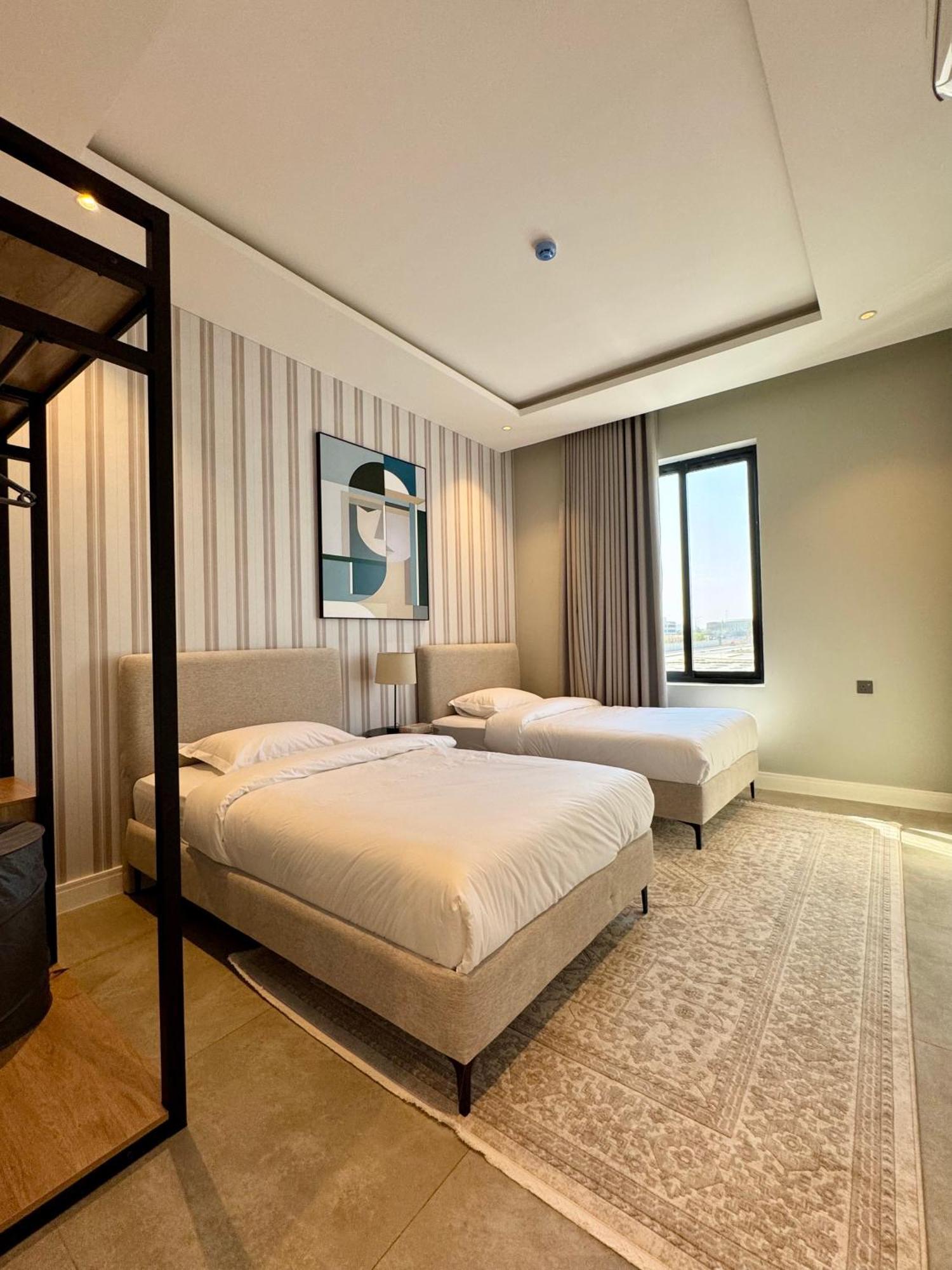 Cadee Living - Al Nakheel * Riyadh