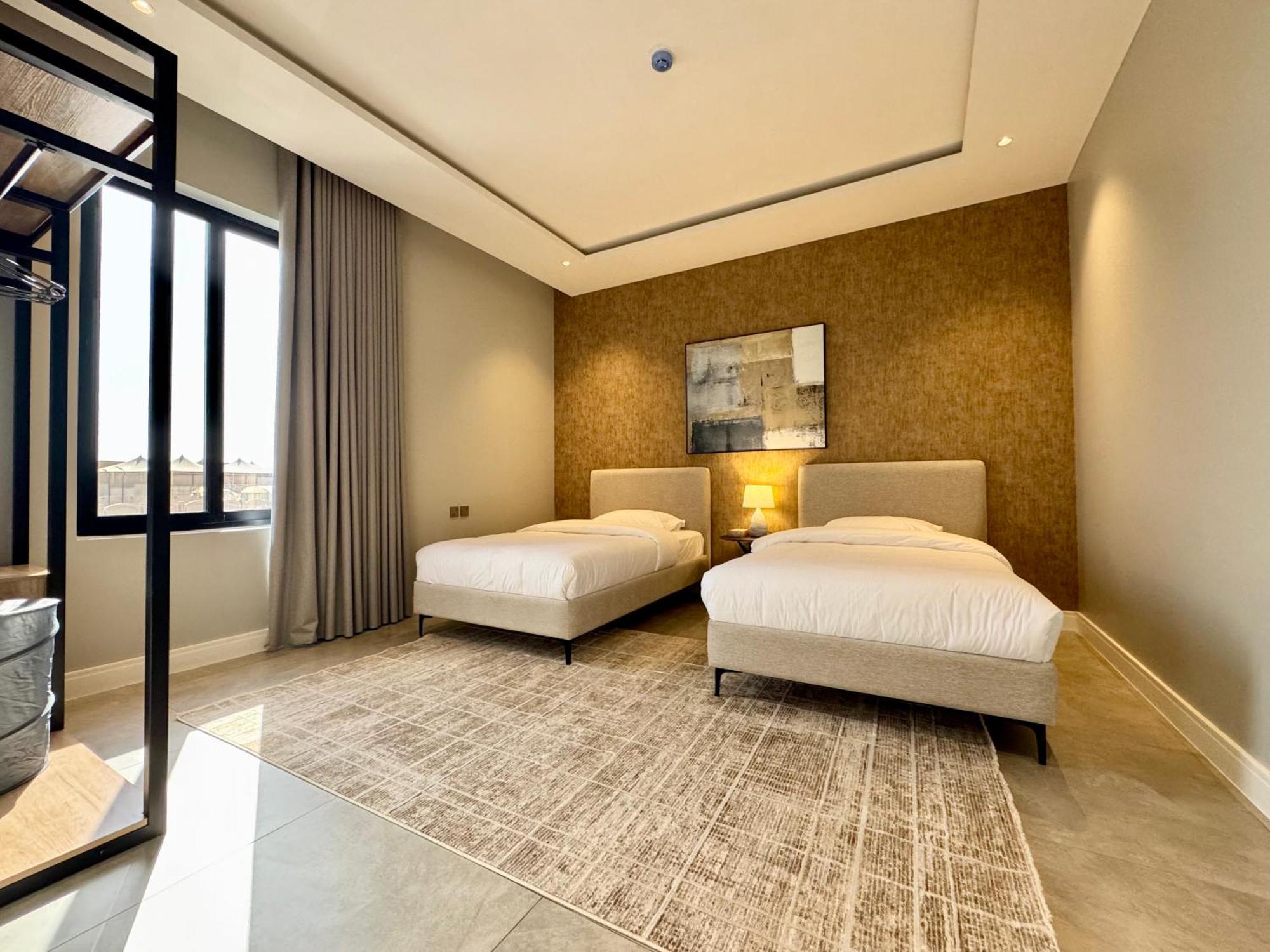 Cadee Living - Al Nakheel