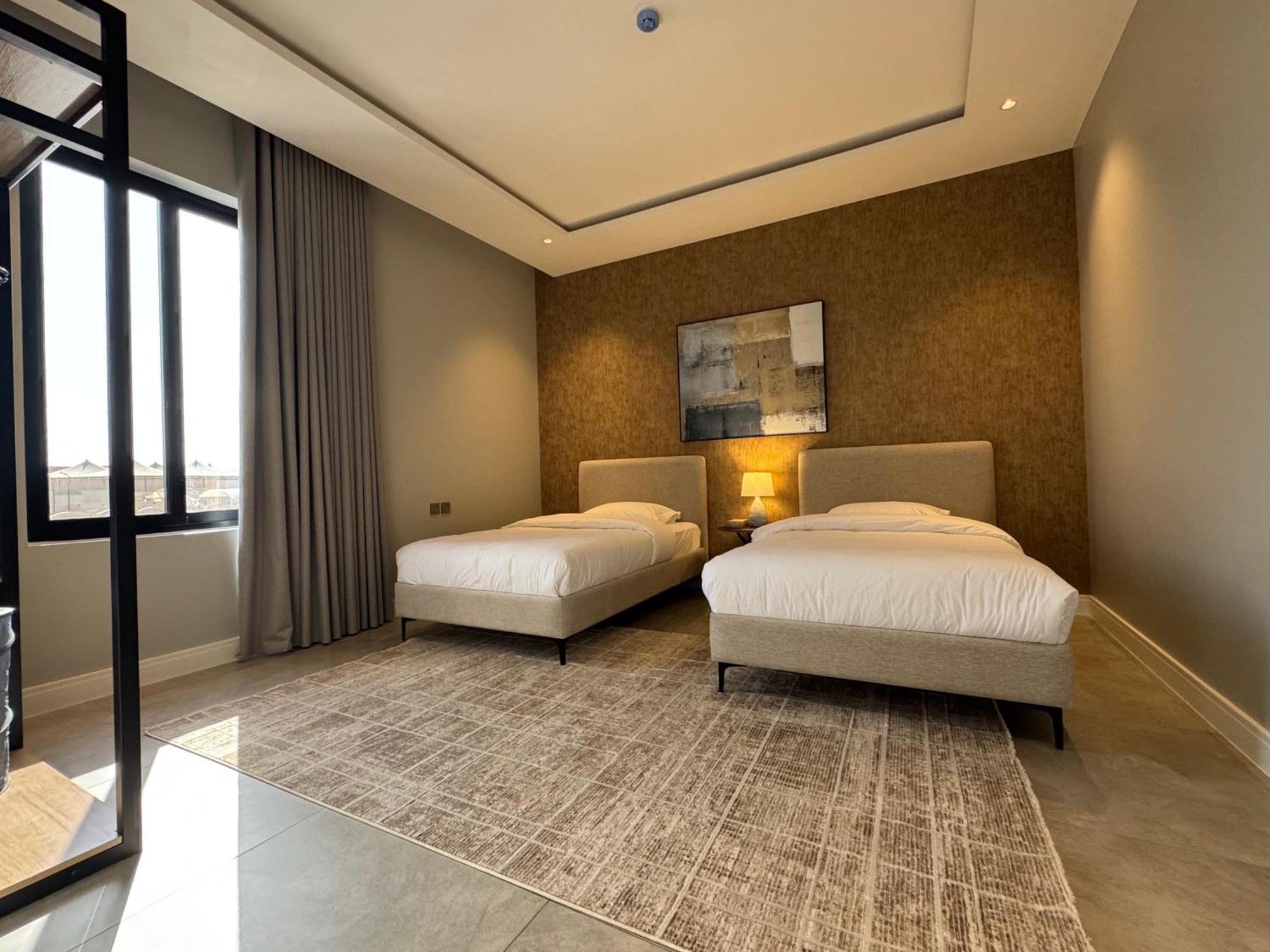 Cadee Living - Al Nakheel Apartment Riyadh